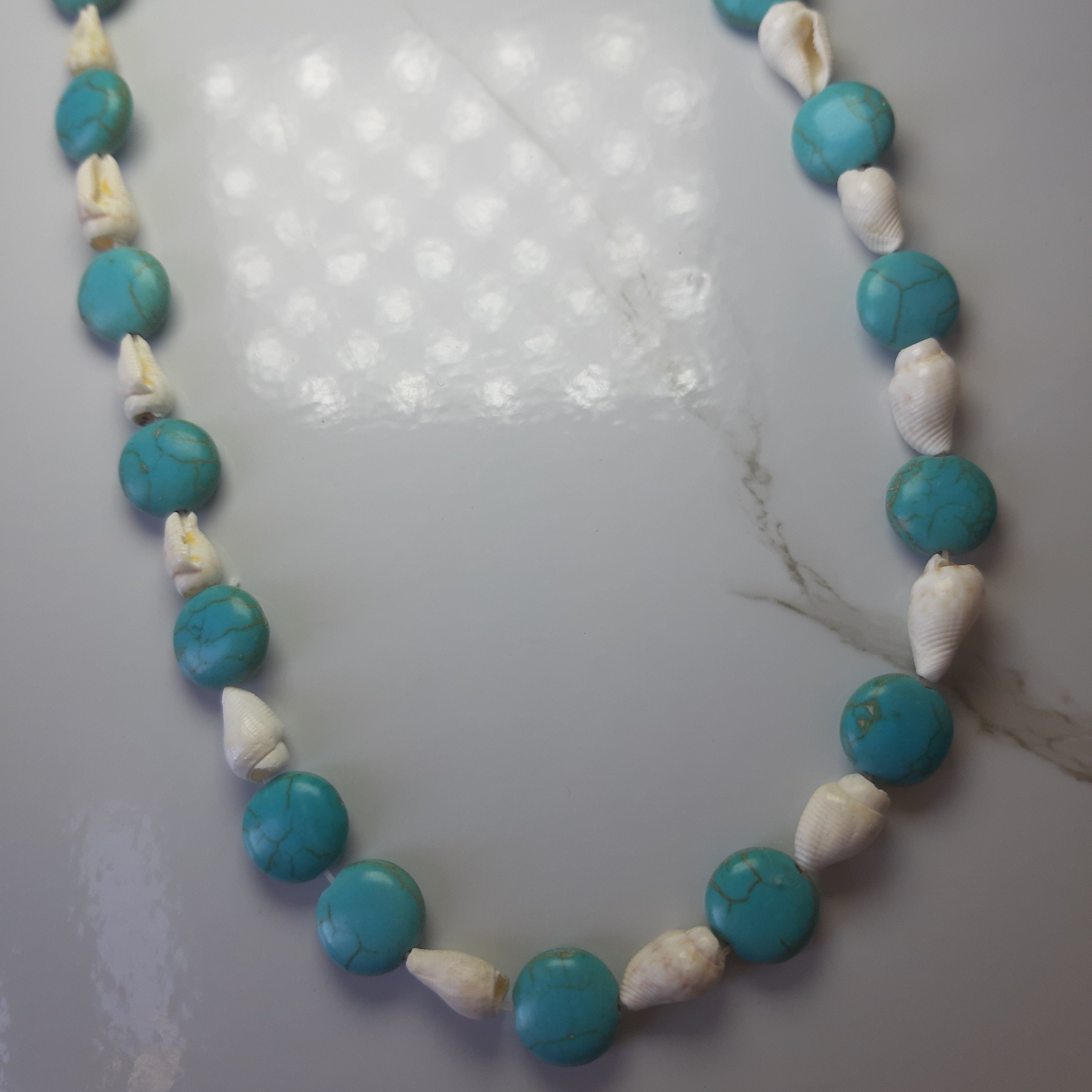 'Jennifer' Necklace