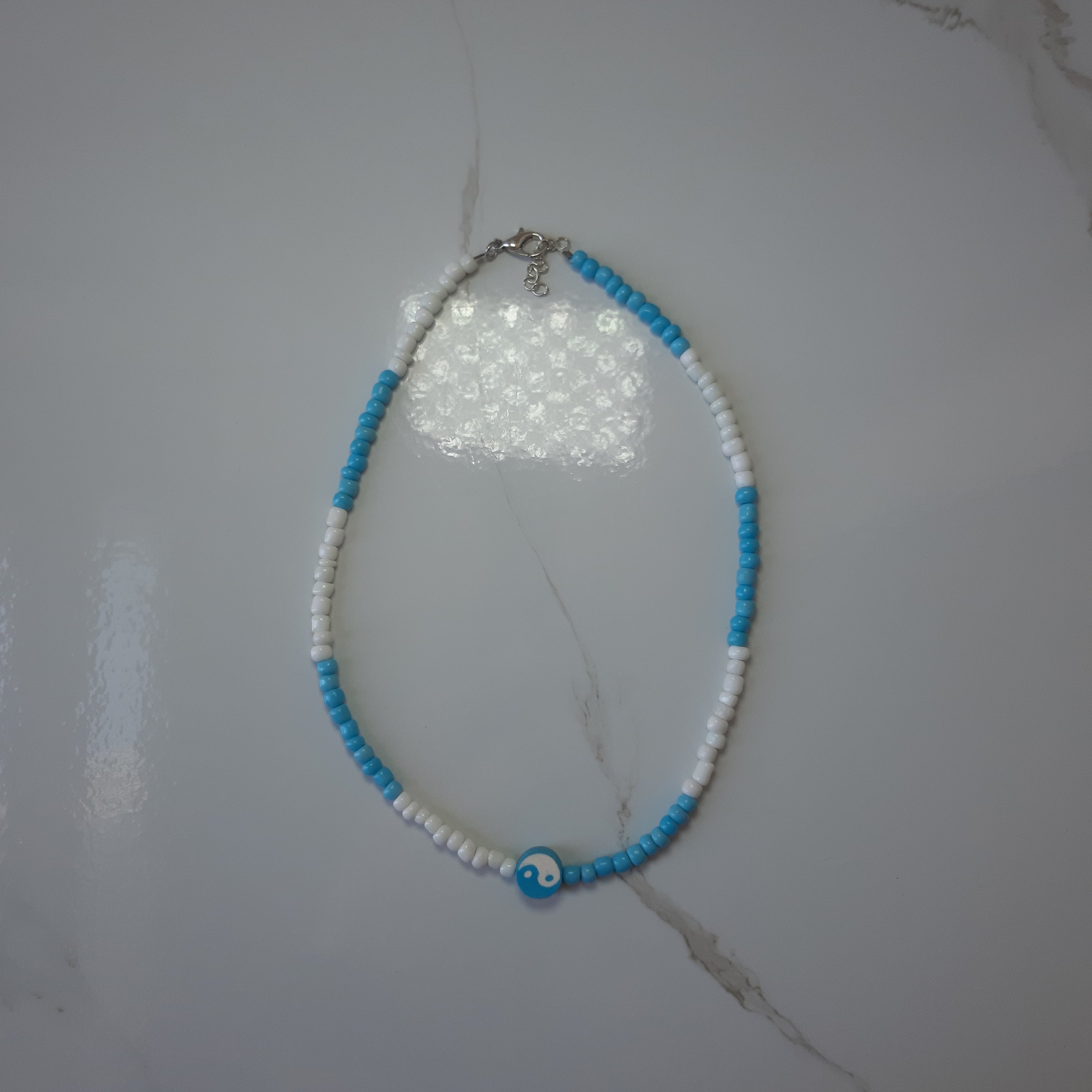 'Yin' Necklace