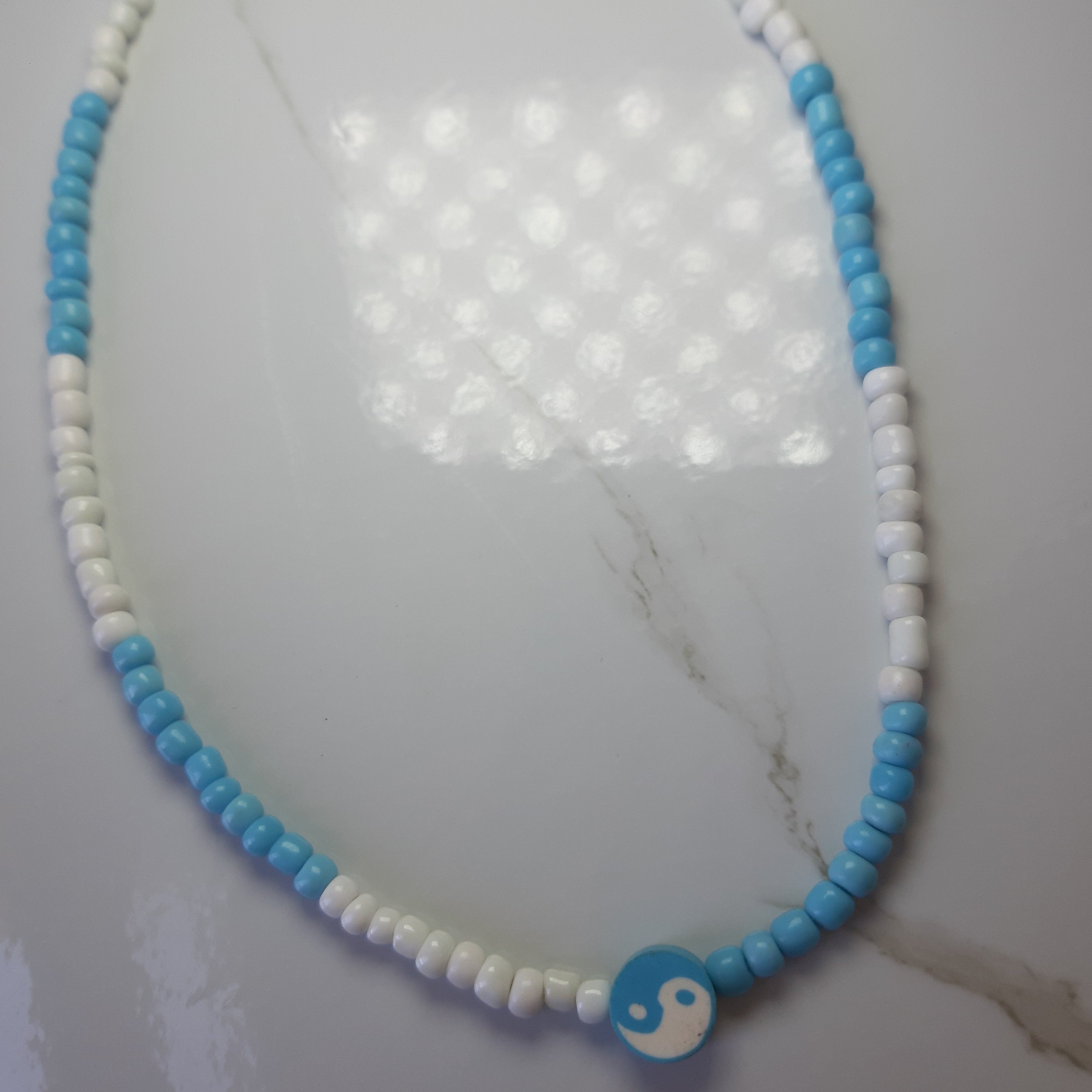 'Yin' Necklace