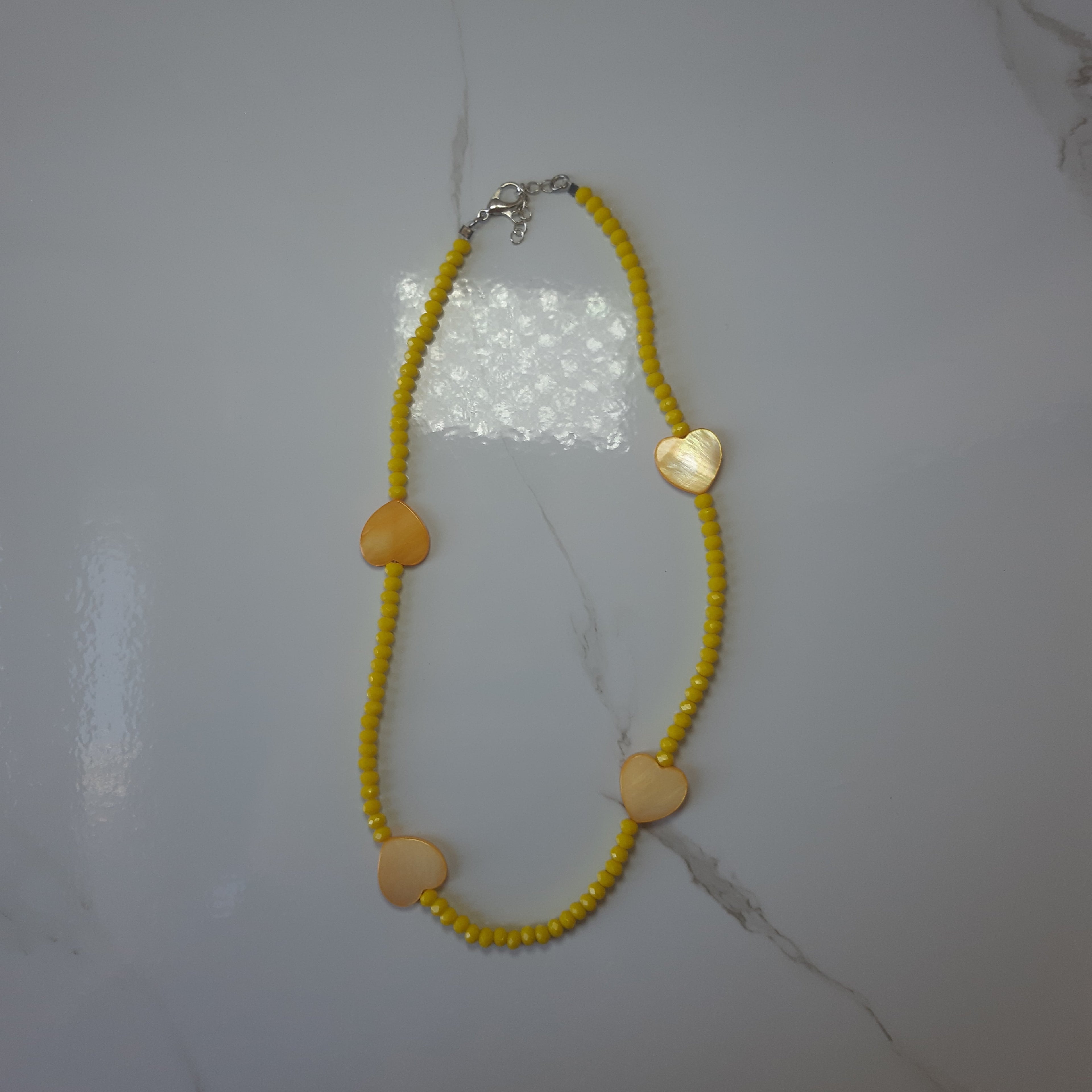 'Kayra' Necklace