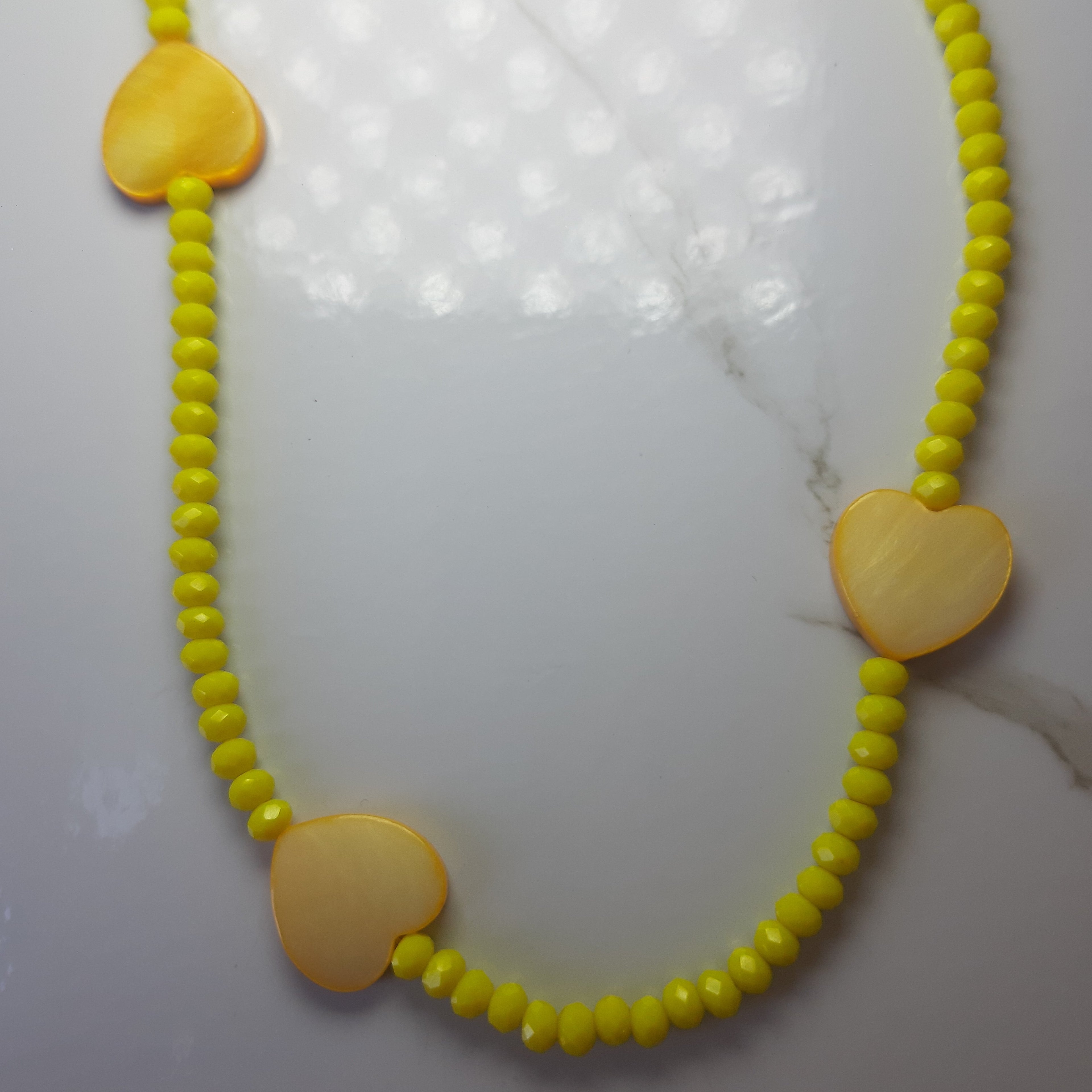 'Kayra' Necklace