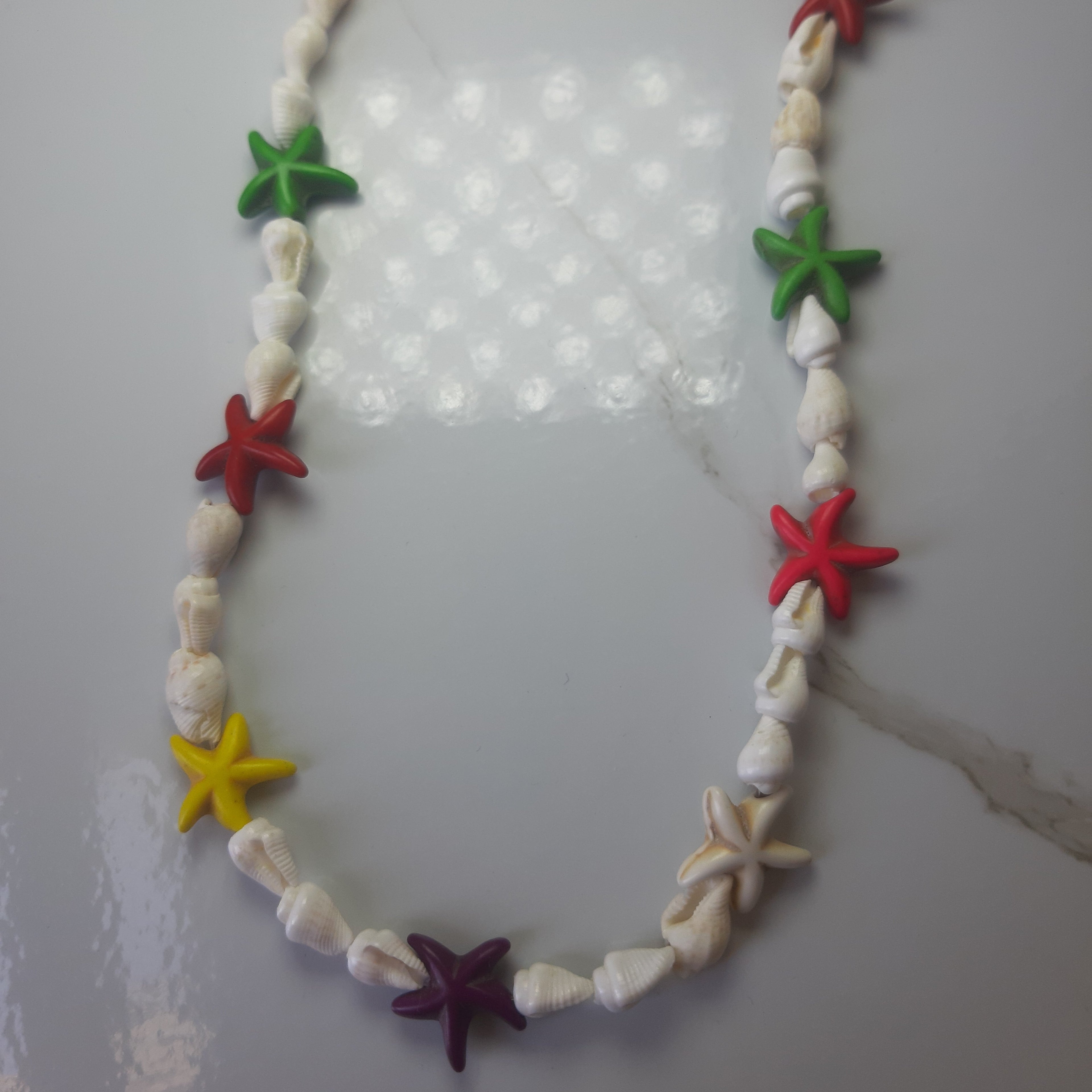 'Suvi' Necklace