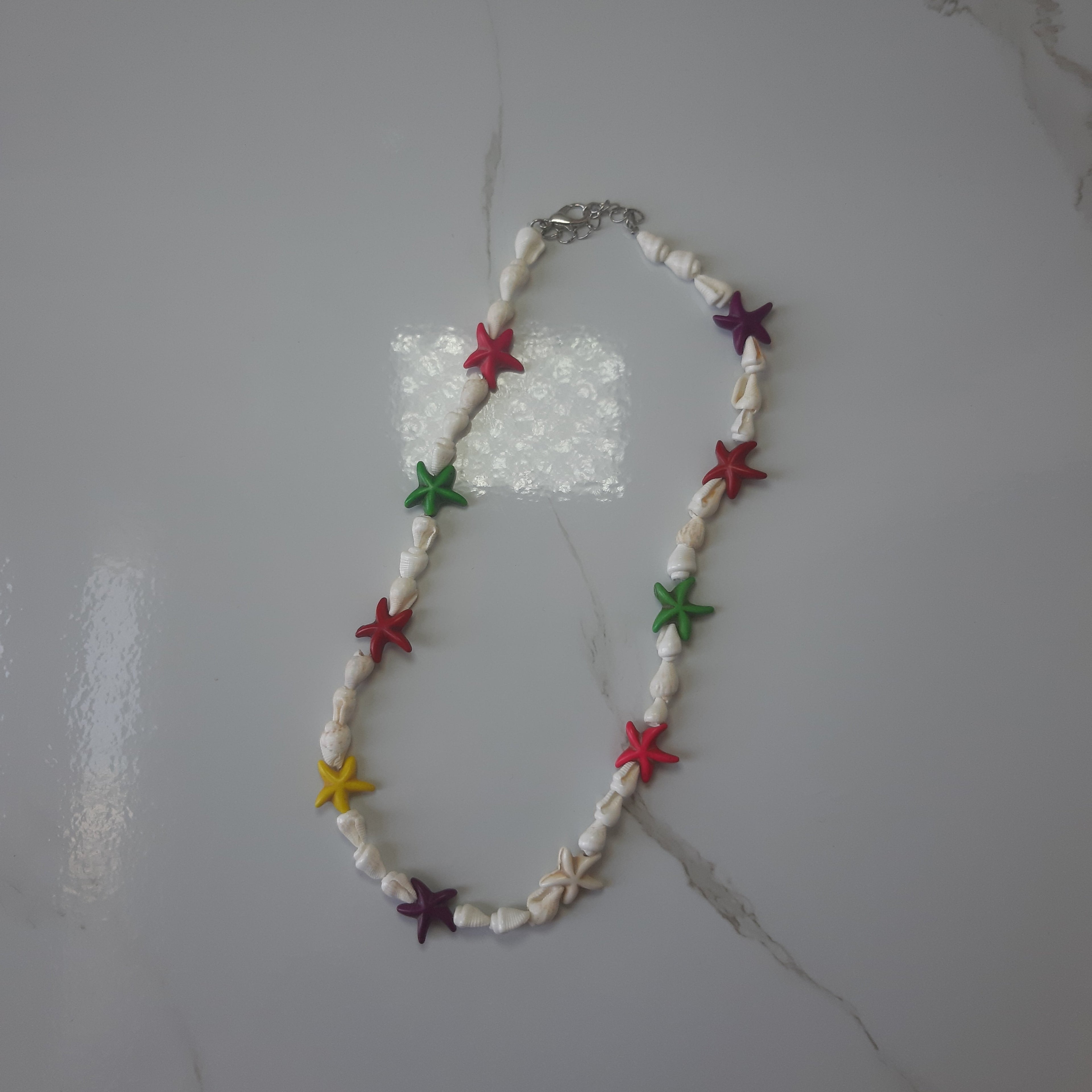 'Suvi' Necklace