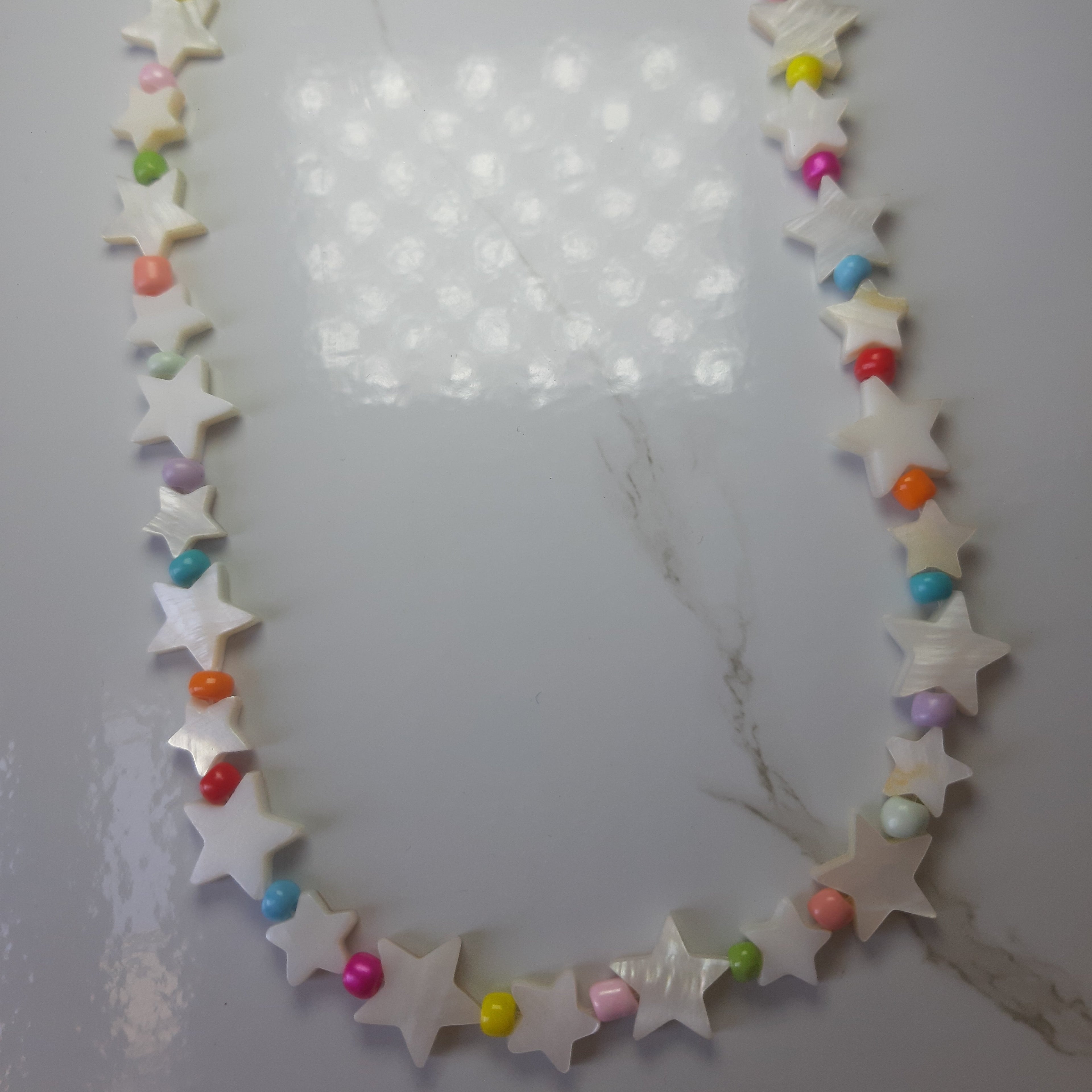 'Aya' Necklace