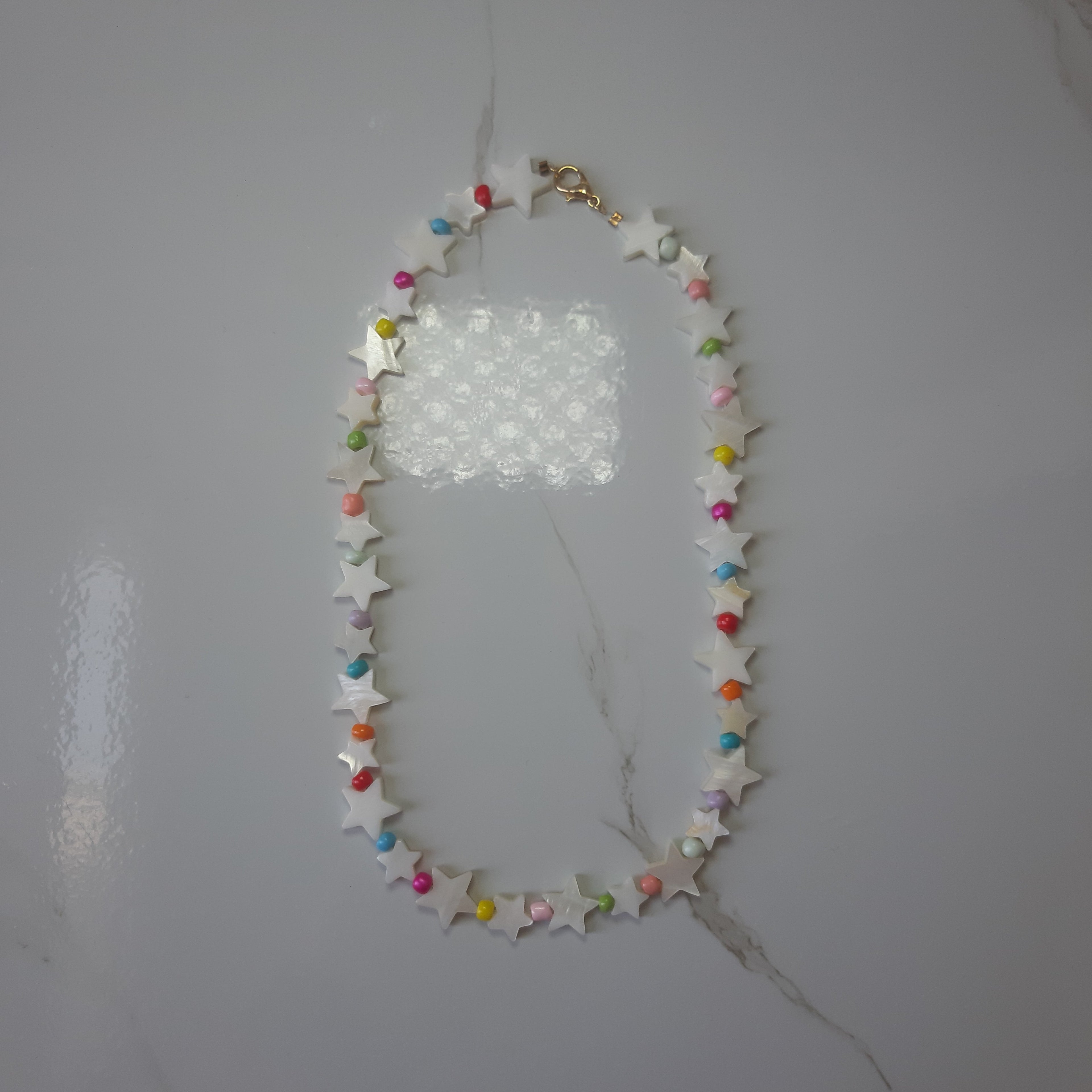 'Aya' Necklace