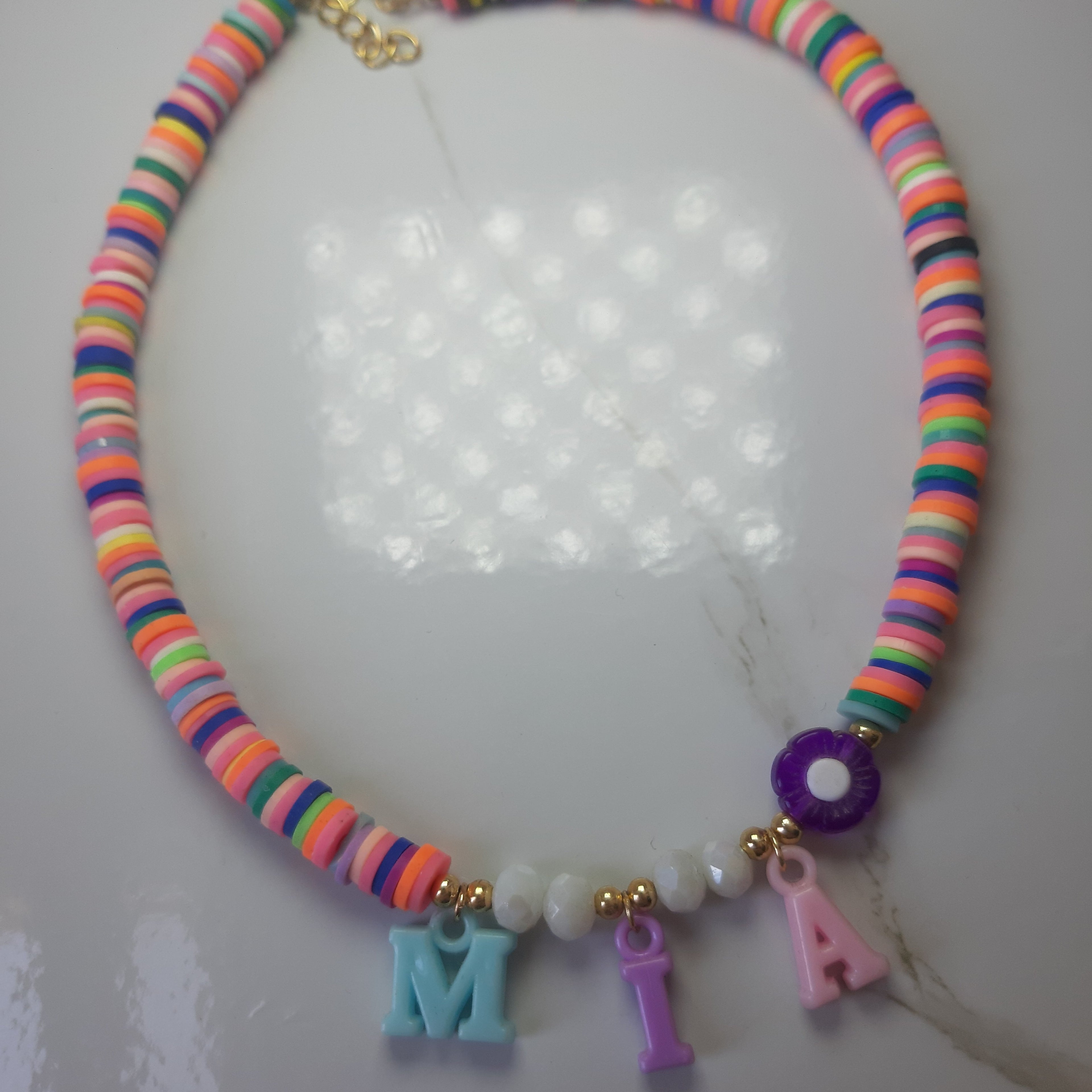'Mia' Necklace