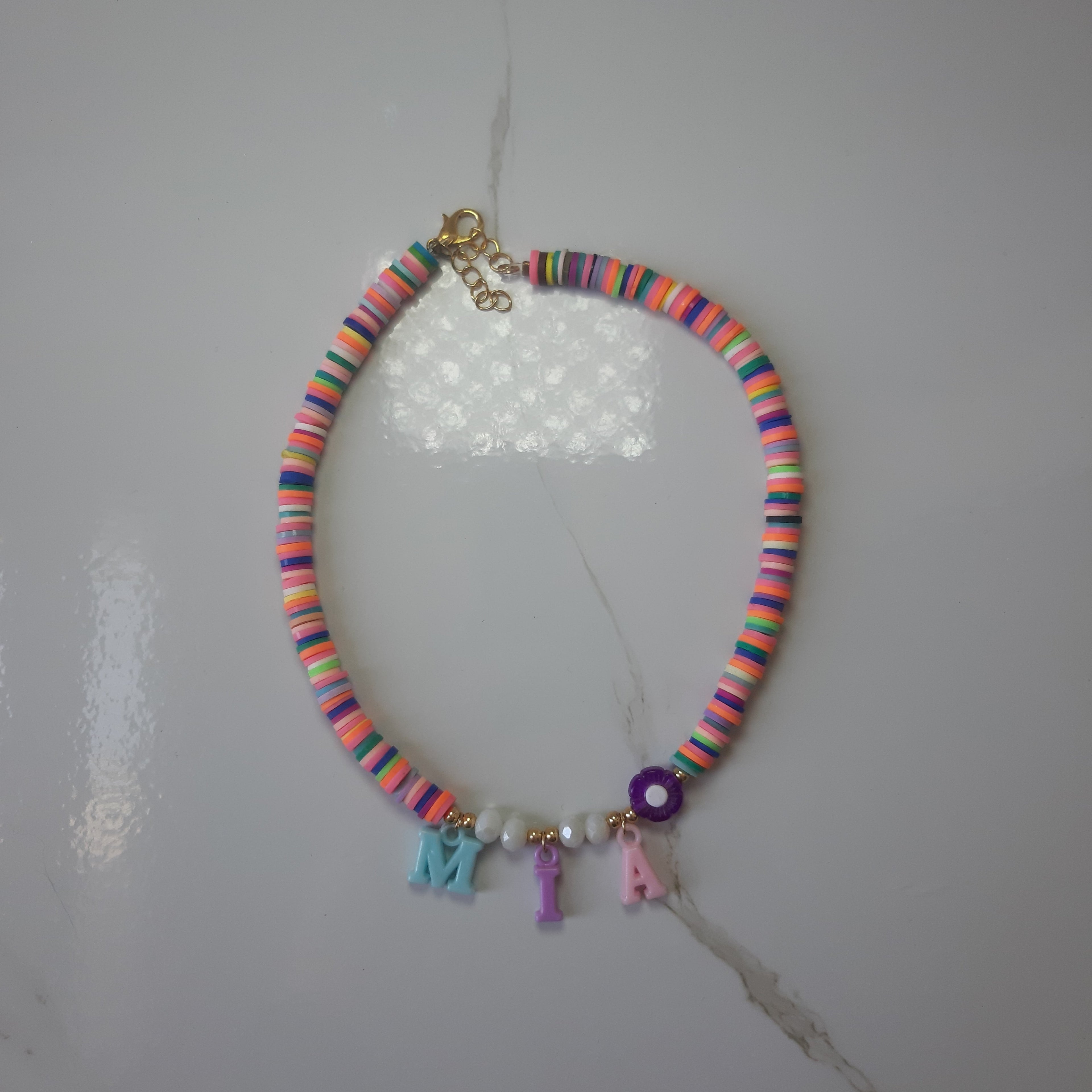'Mia' Necklace