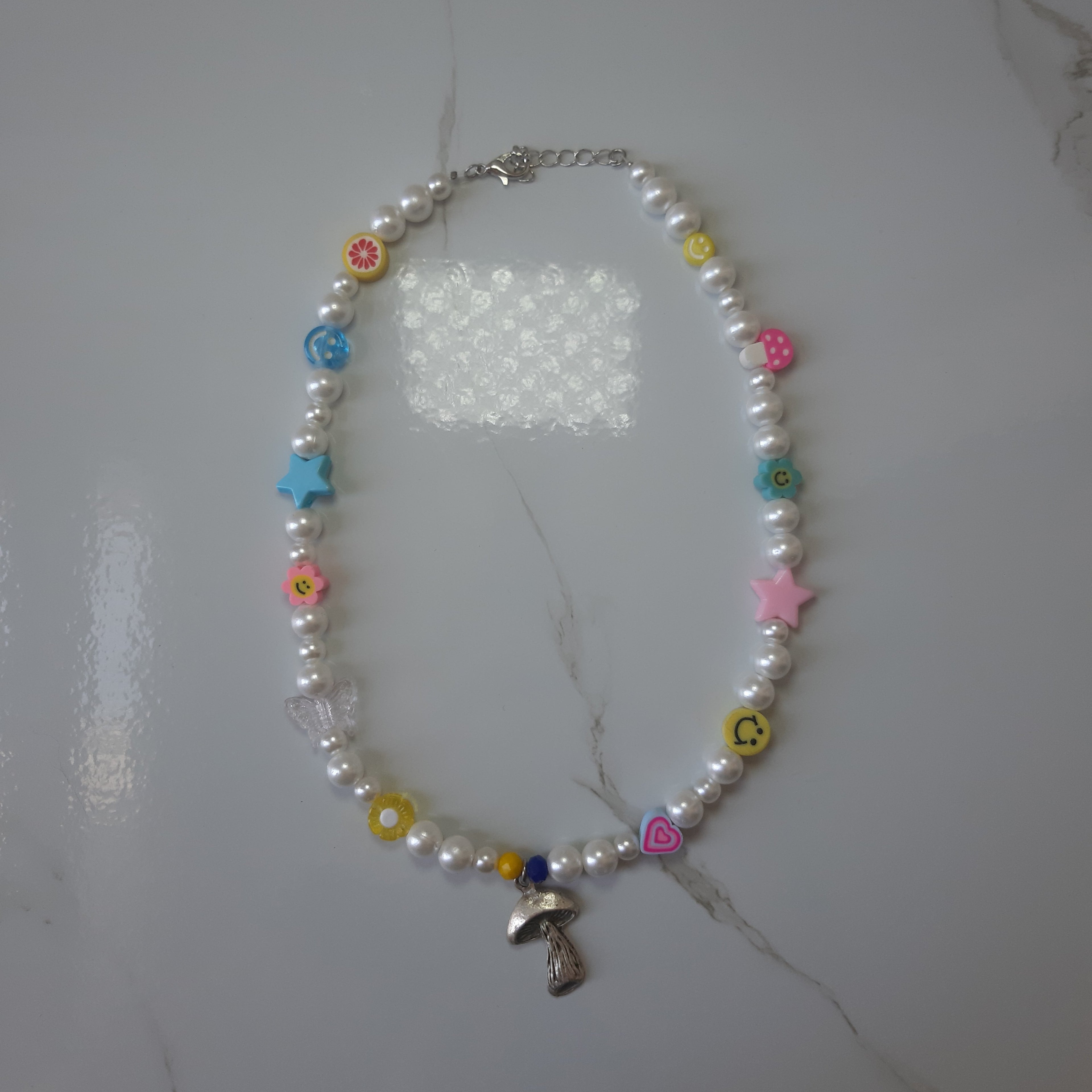 'Didi' Necklace