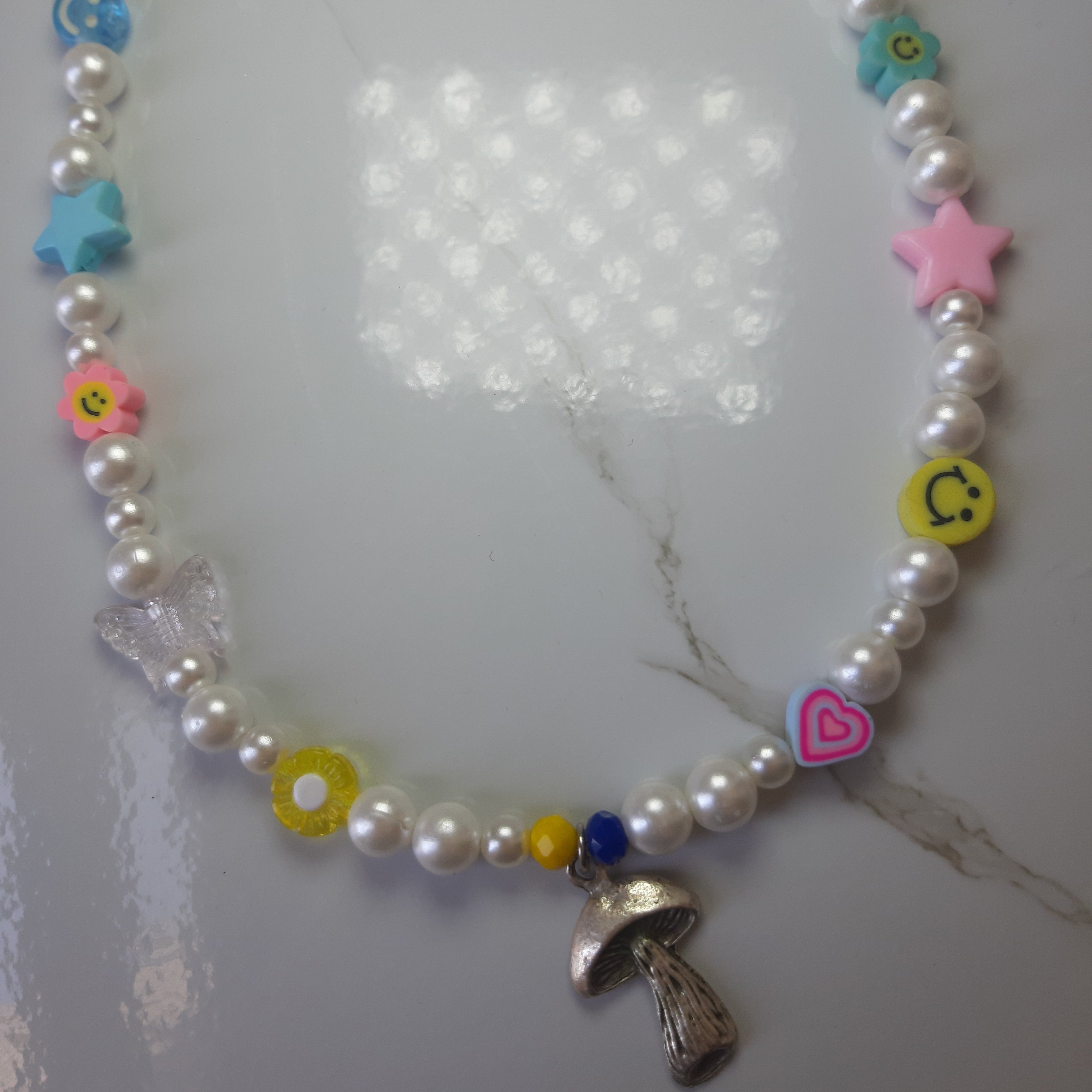 'Didi' Necklace