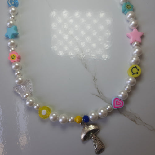 'Didi' Necklace