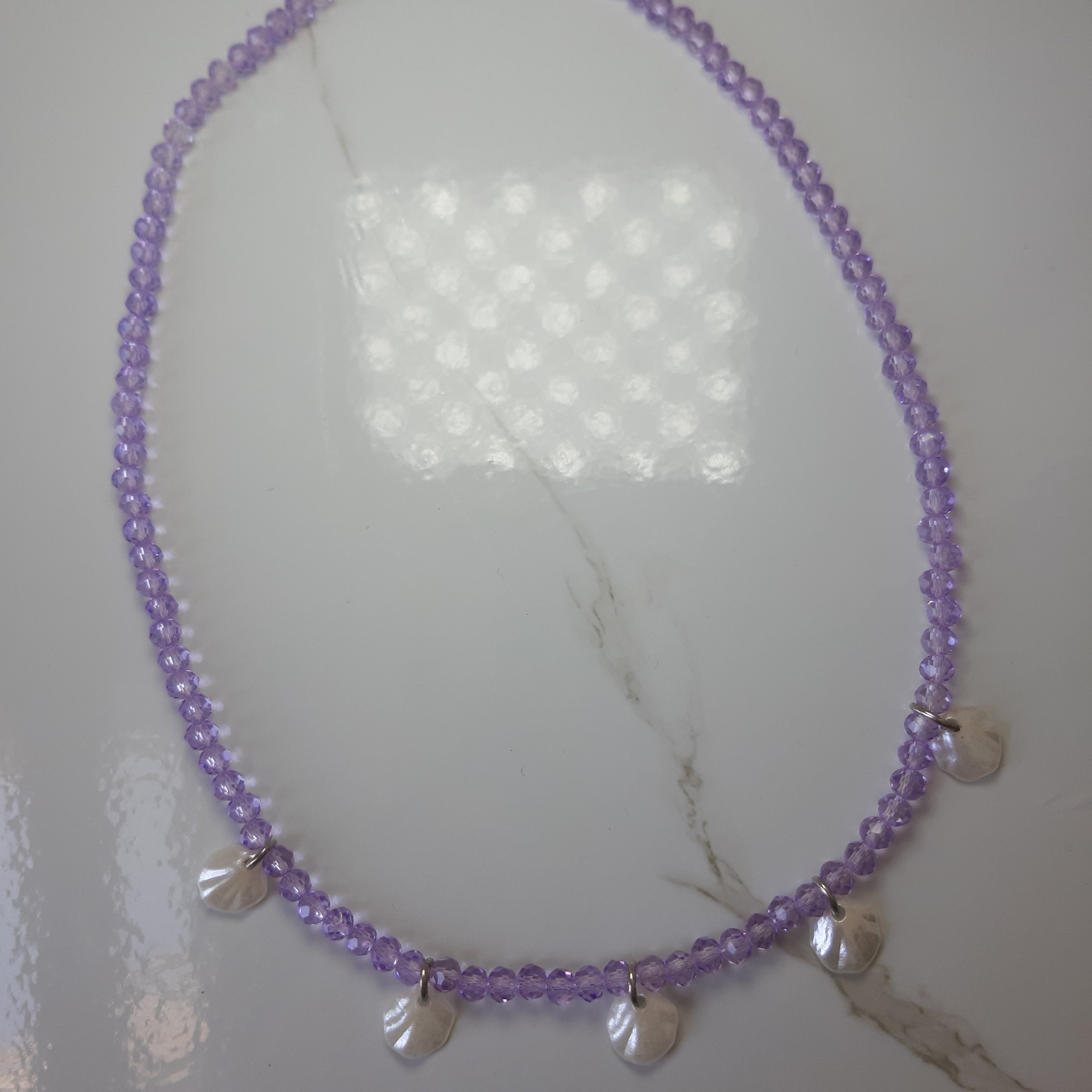 'Layal' Necklace