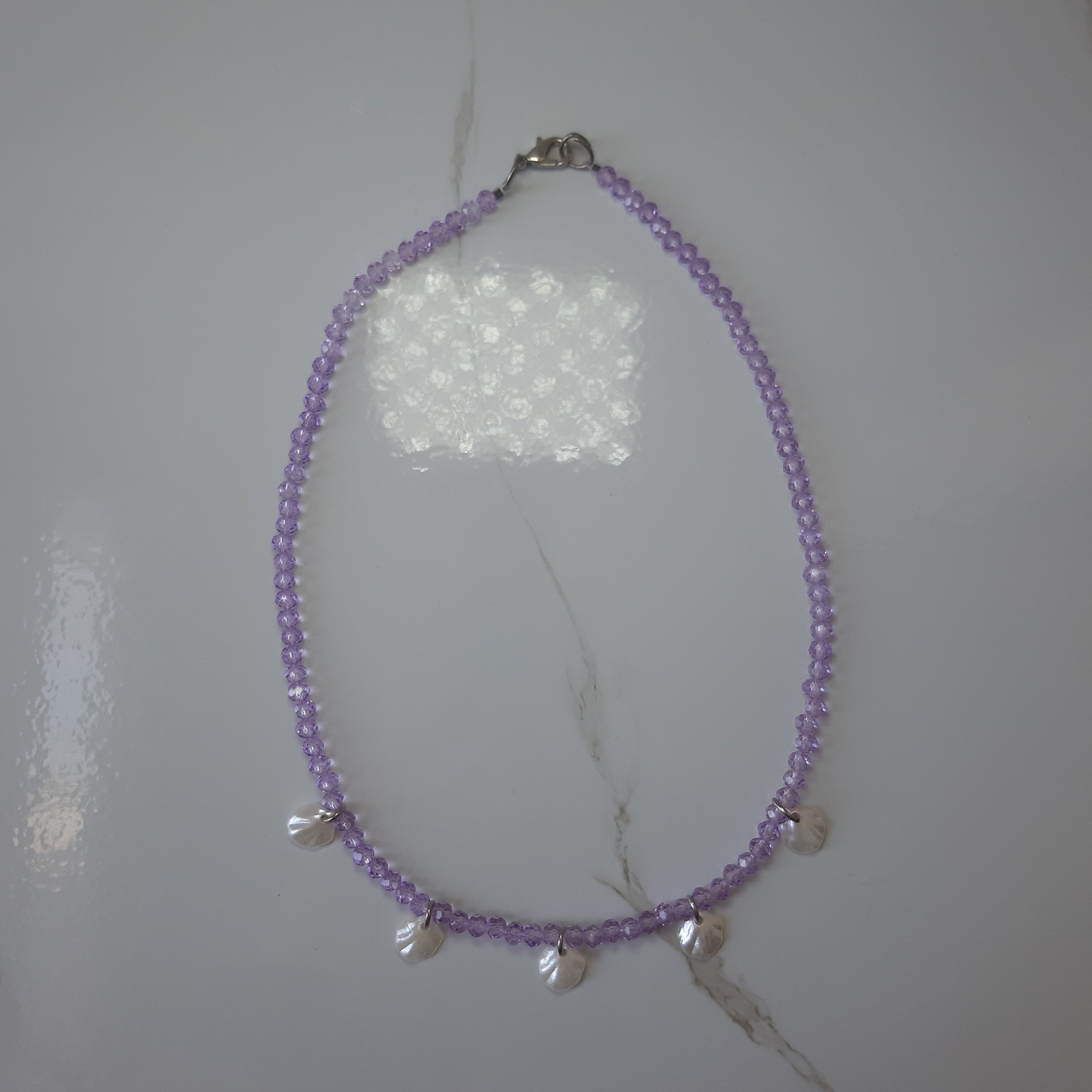'Layal' Necklace