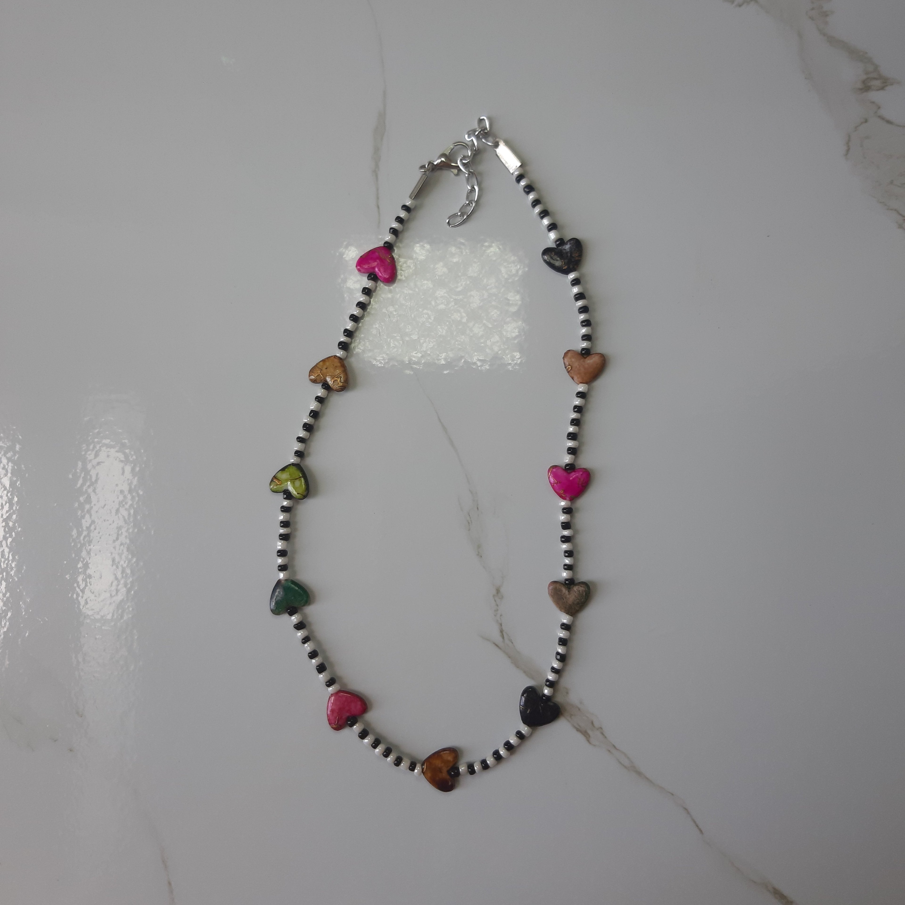 'Nur' Necklace