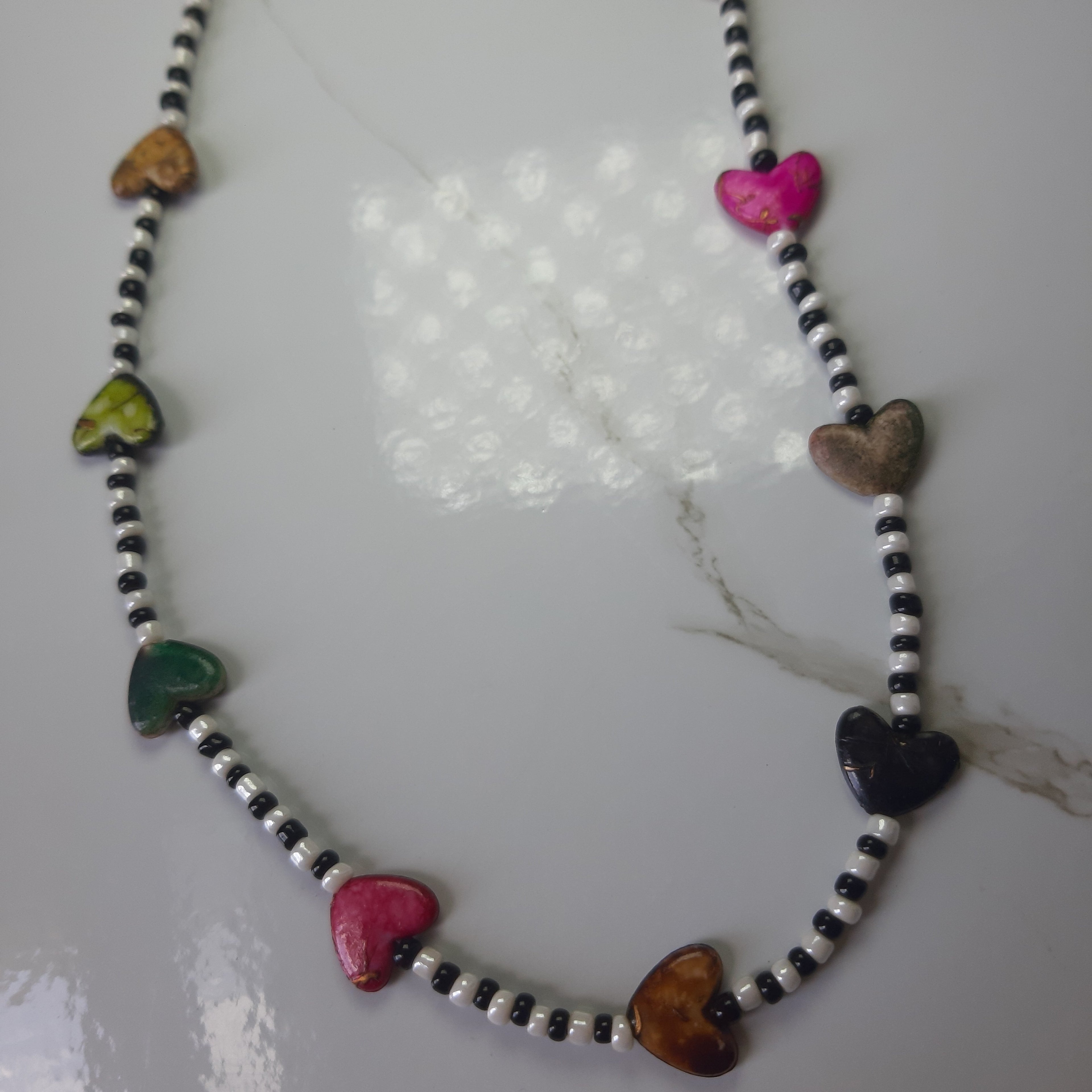 'Nur' Necklace
