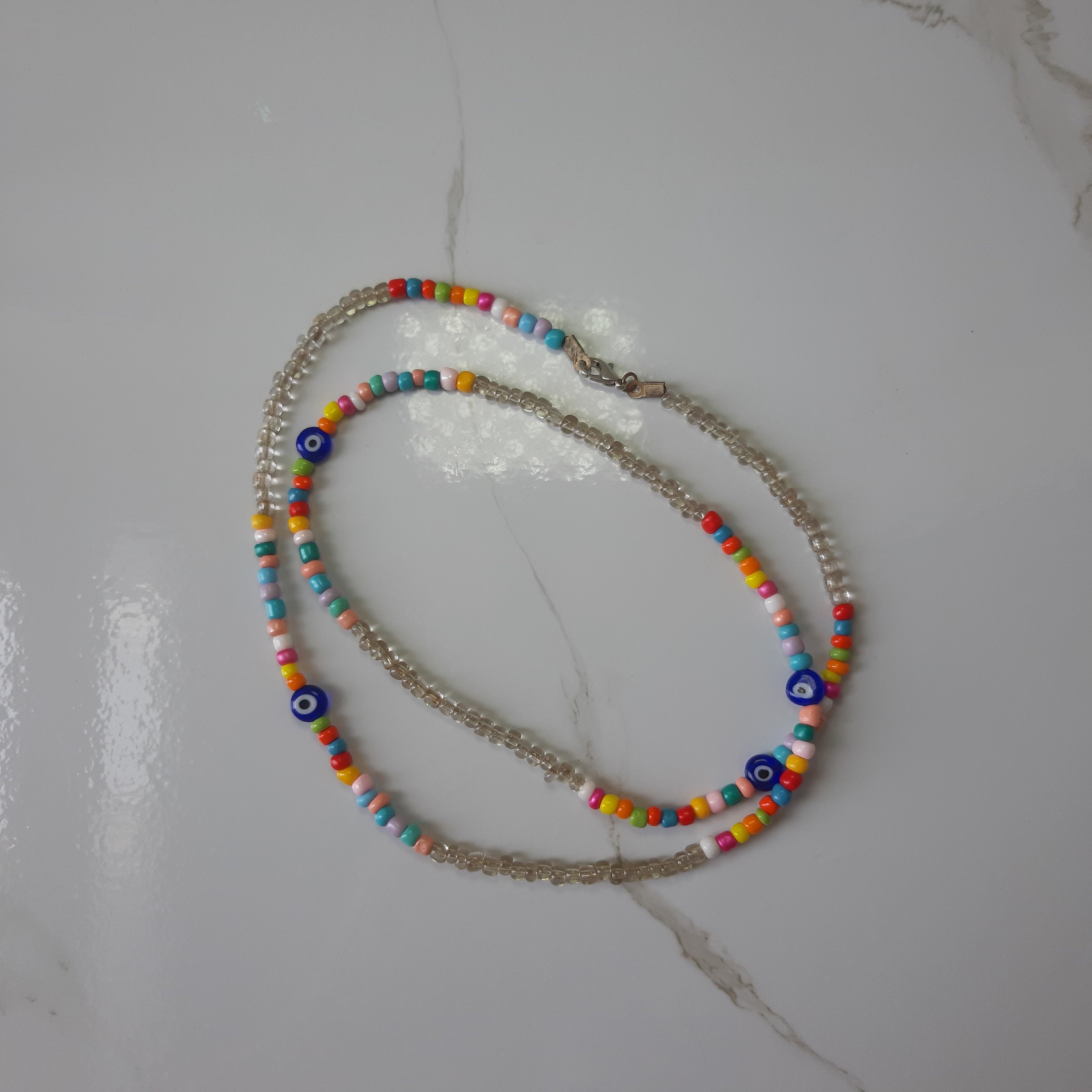 'Olivia' Belly Chain
