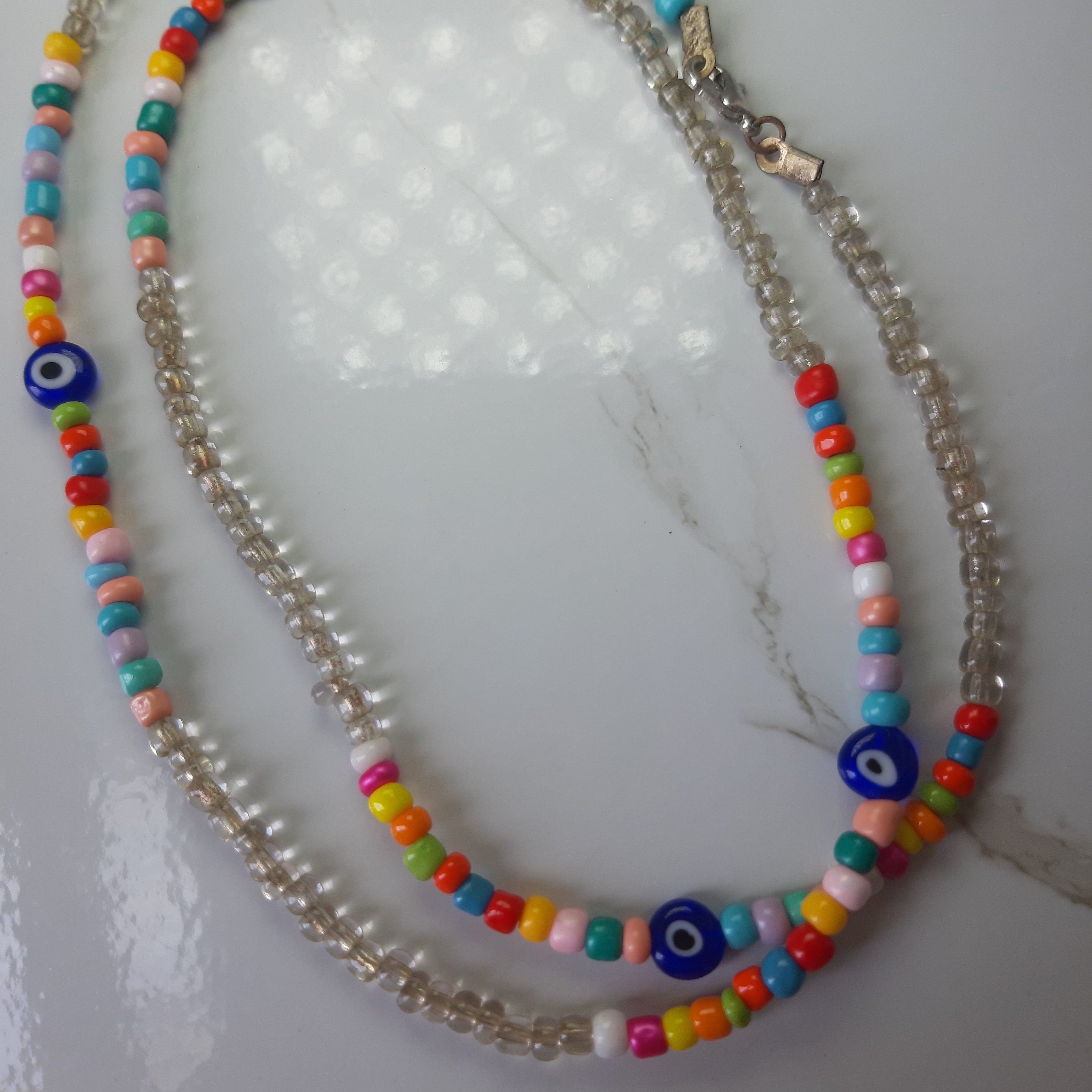 'Olivia' Belly Chain