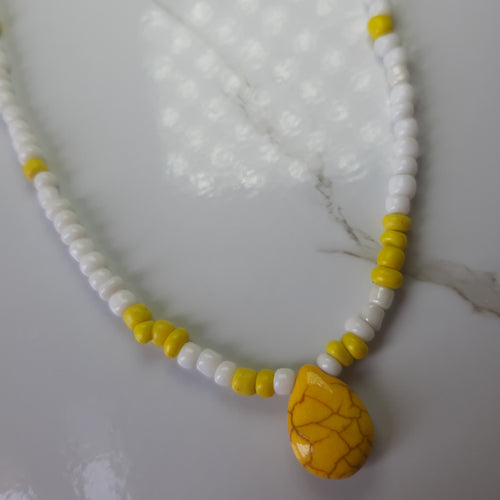 'Camella' Necklace