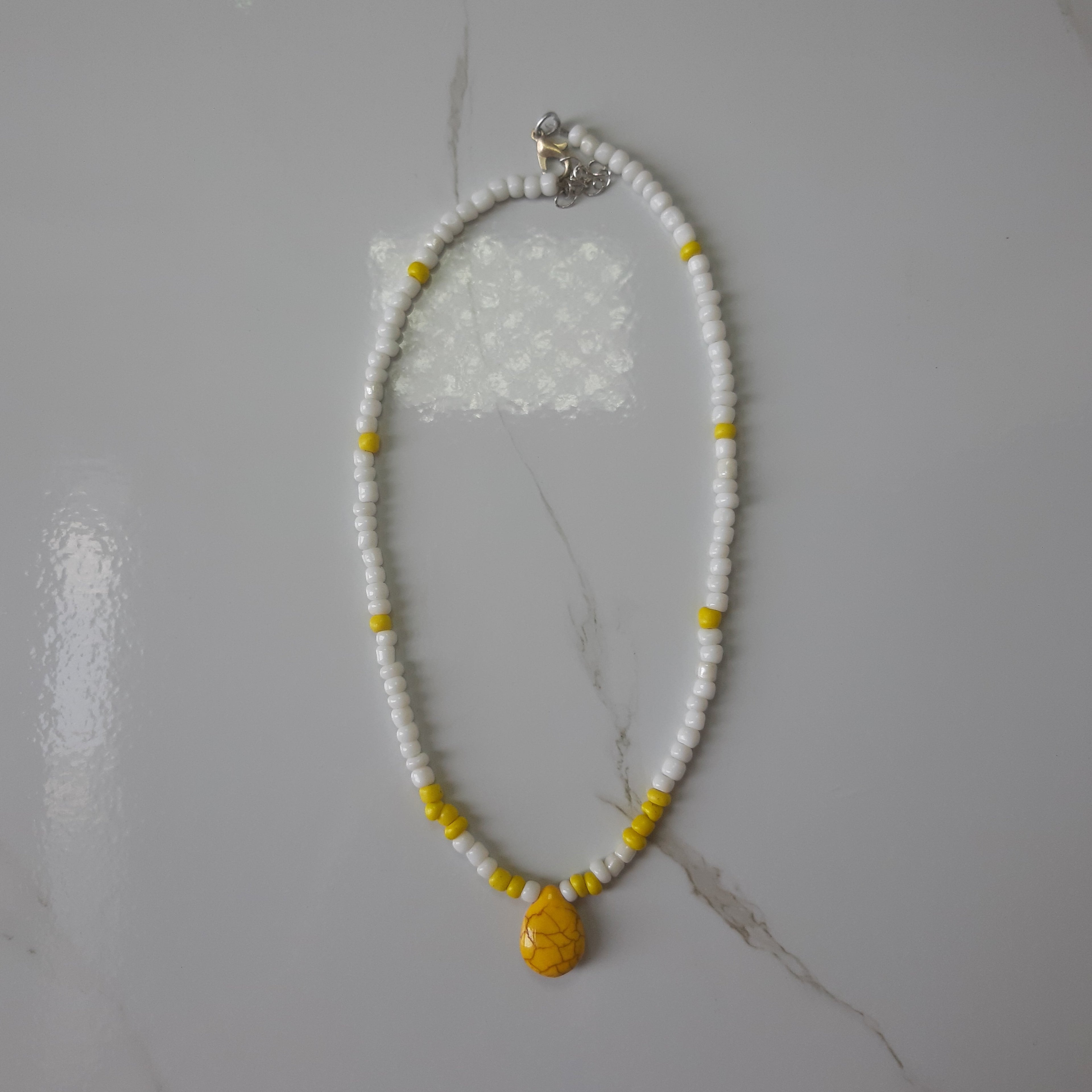 'Camella' Necklace
