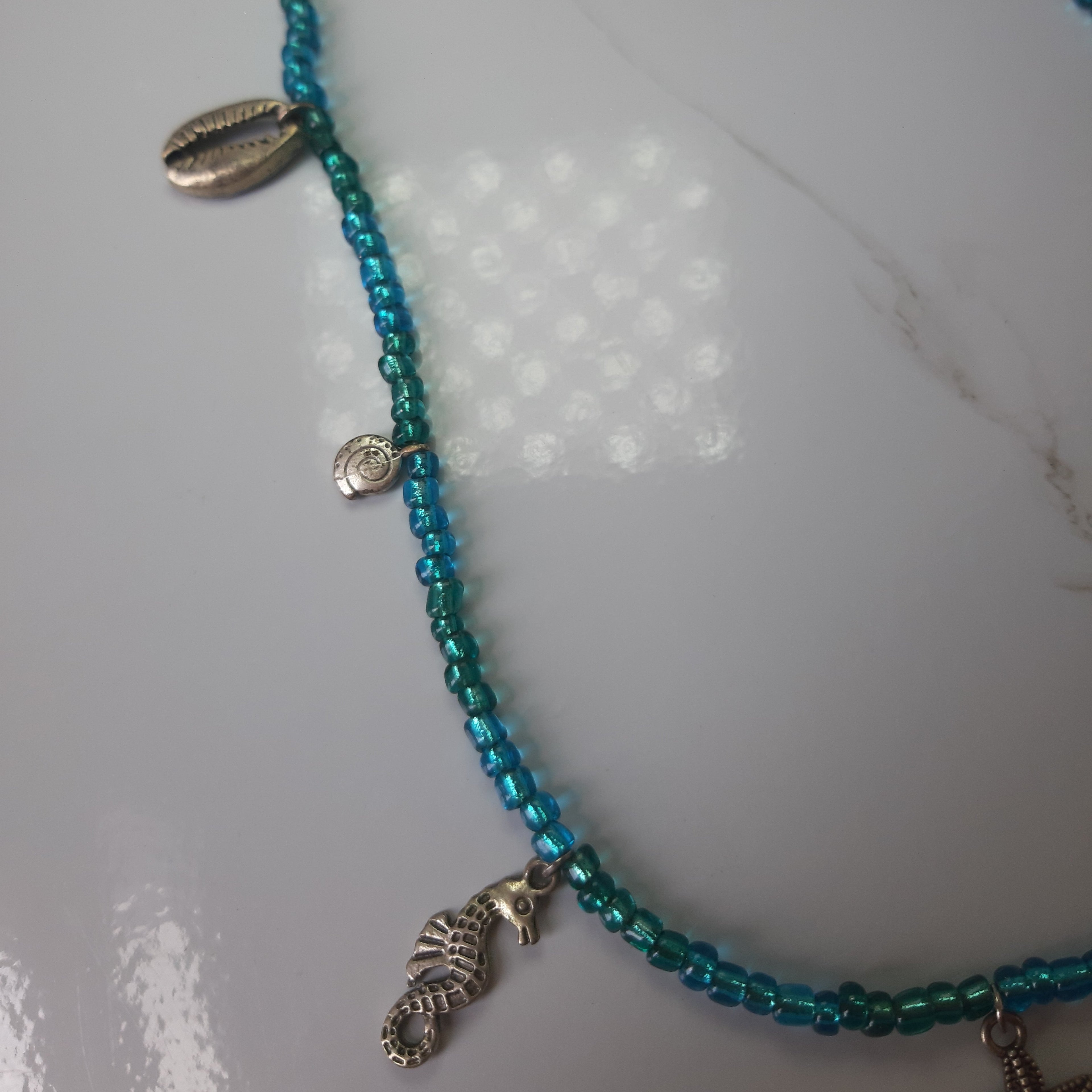 'Emma' Necklace