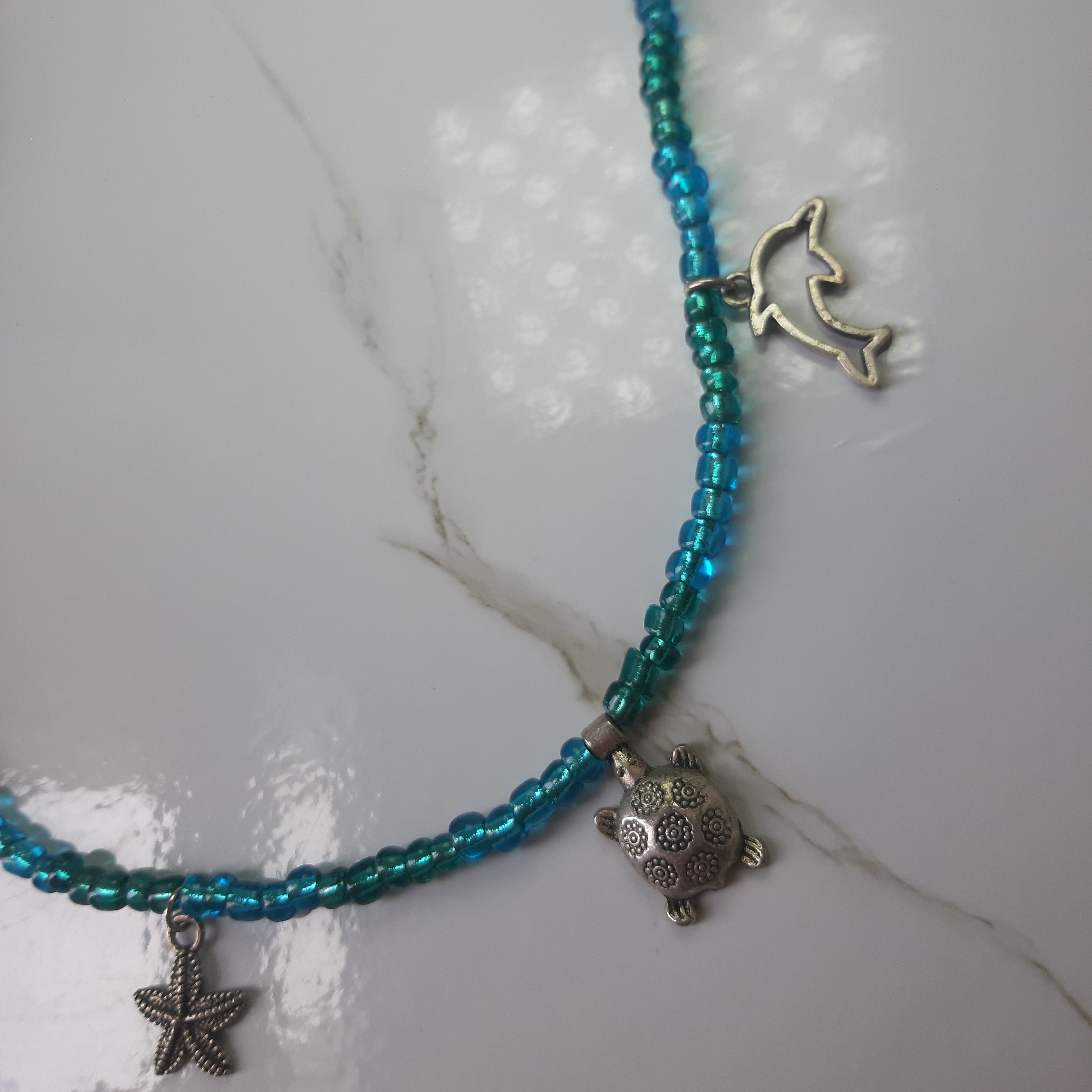 'Emma' Necklace