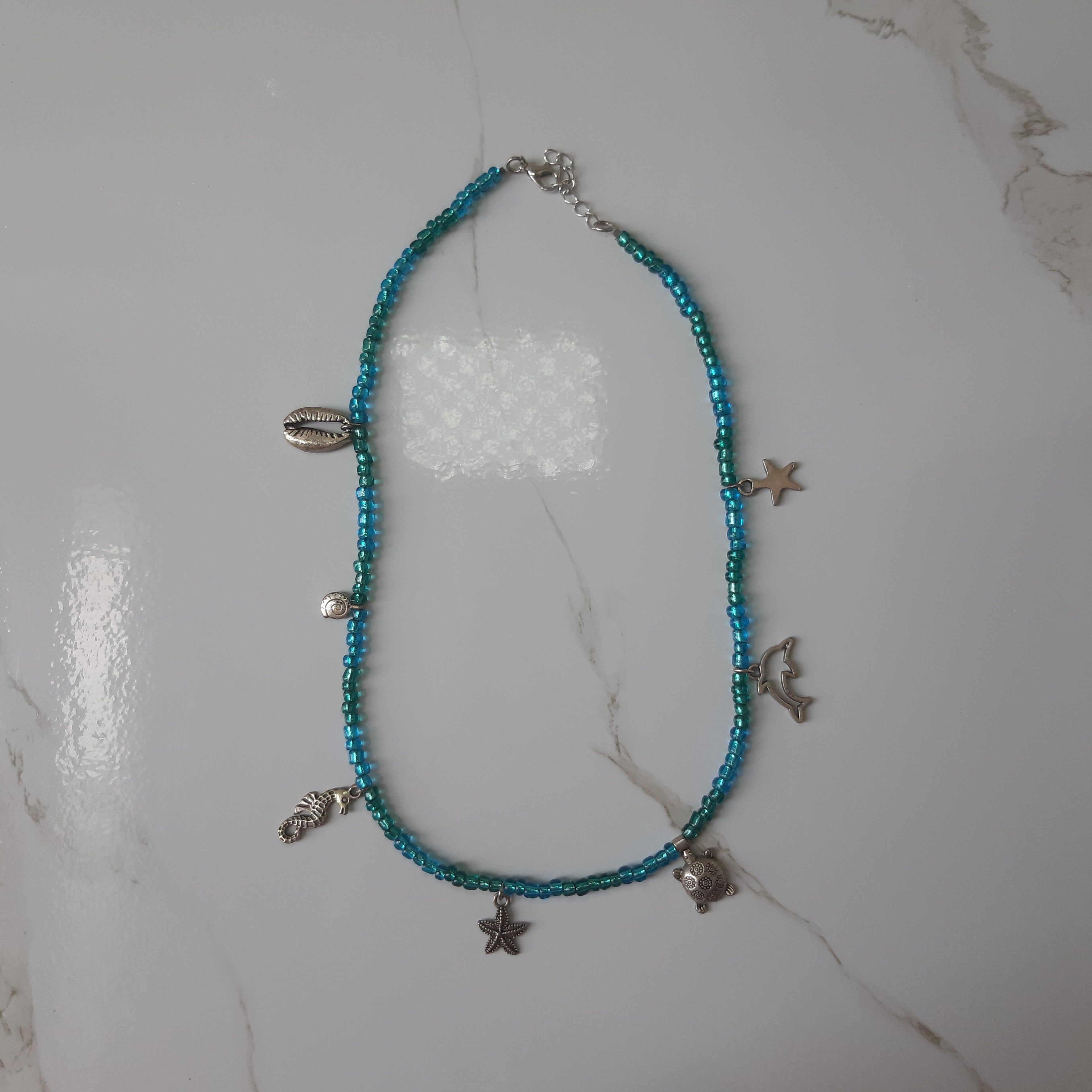 'Emma' Necklace