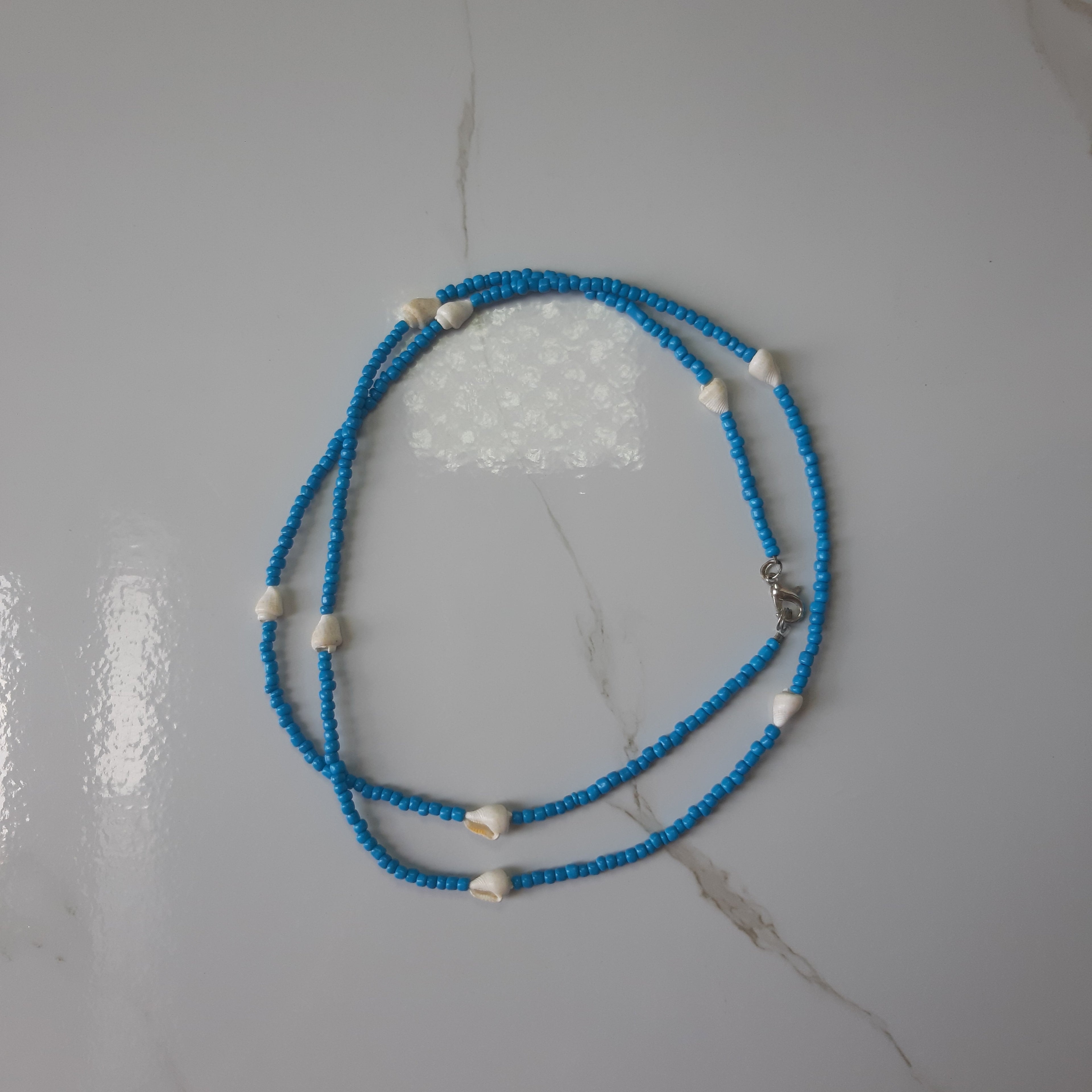 'Amelia' Belly Chain