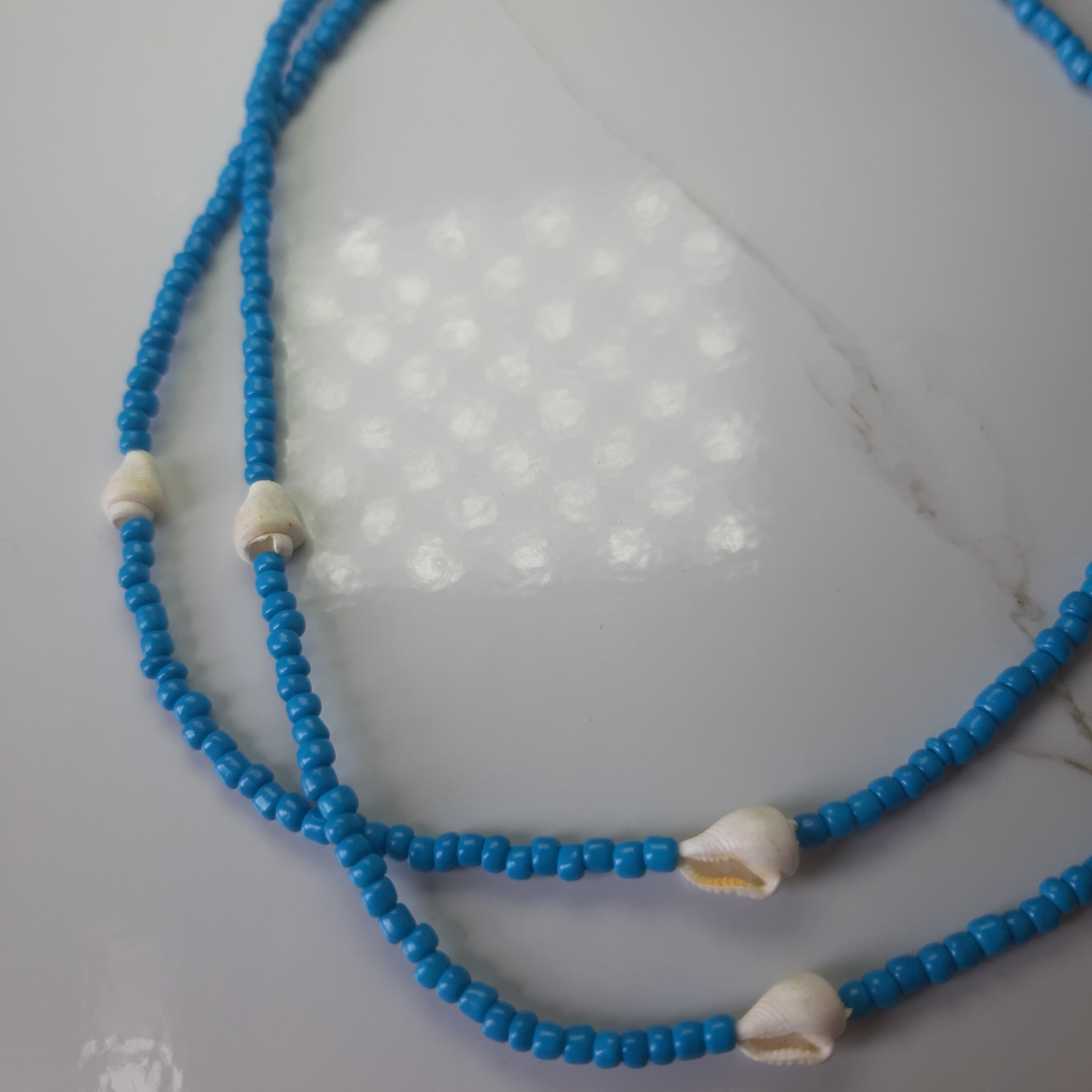 'Amelia' Belly Chain