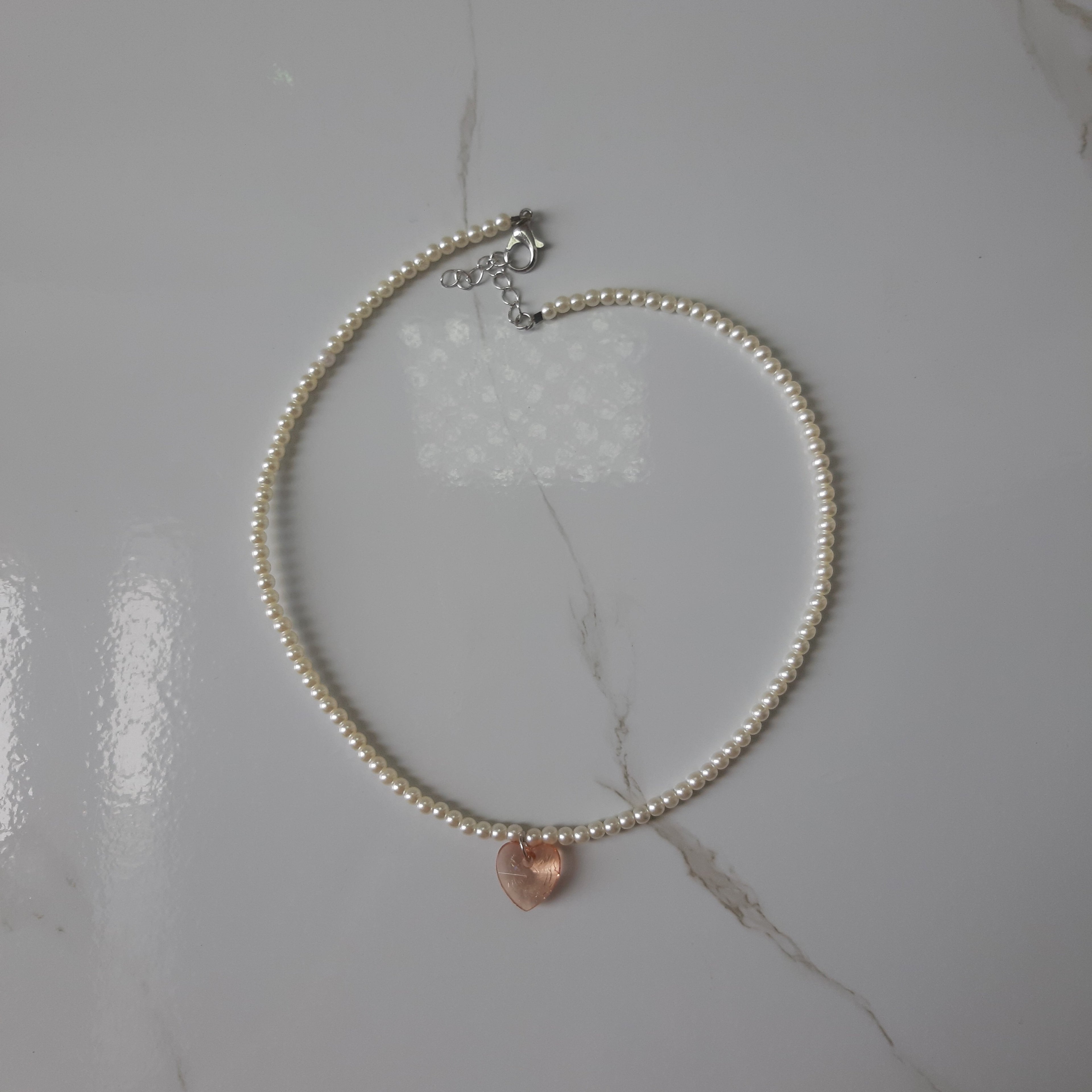 'Sophia' Necklace
