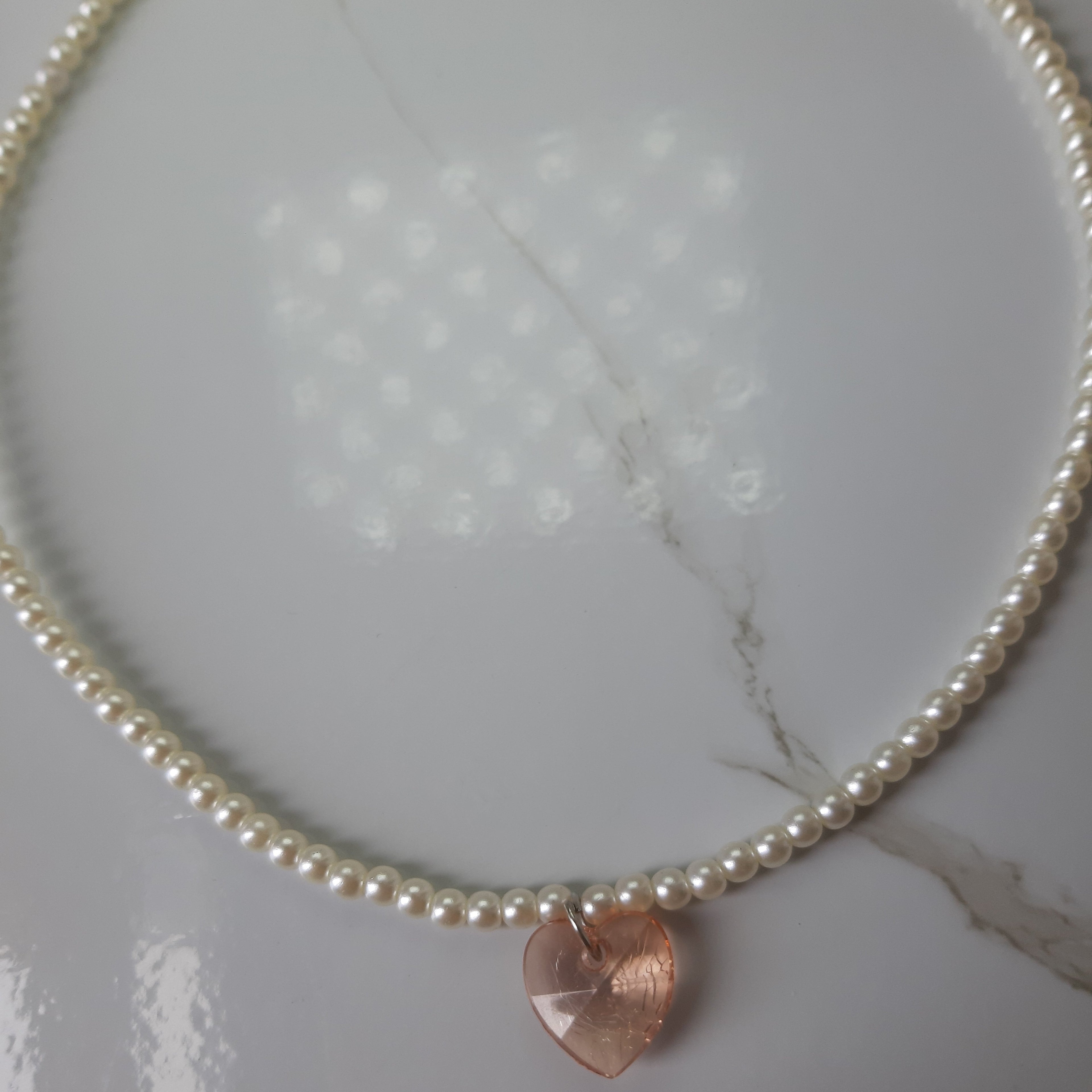'Sophia' Necklace