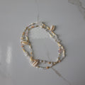 'Luna' Belly Chain