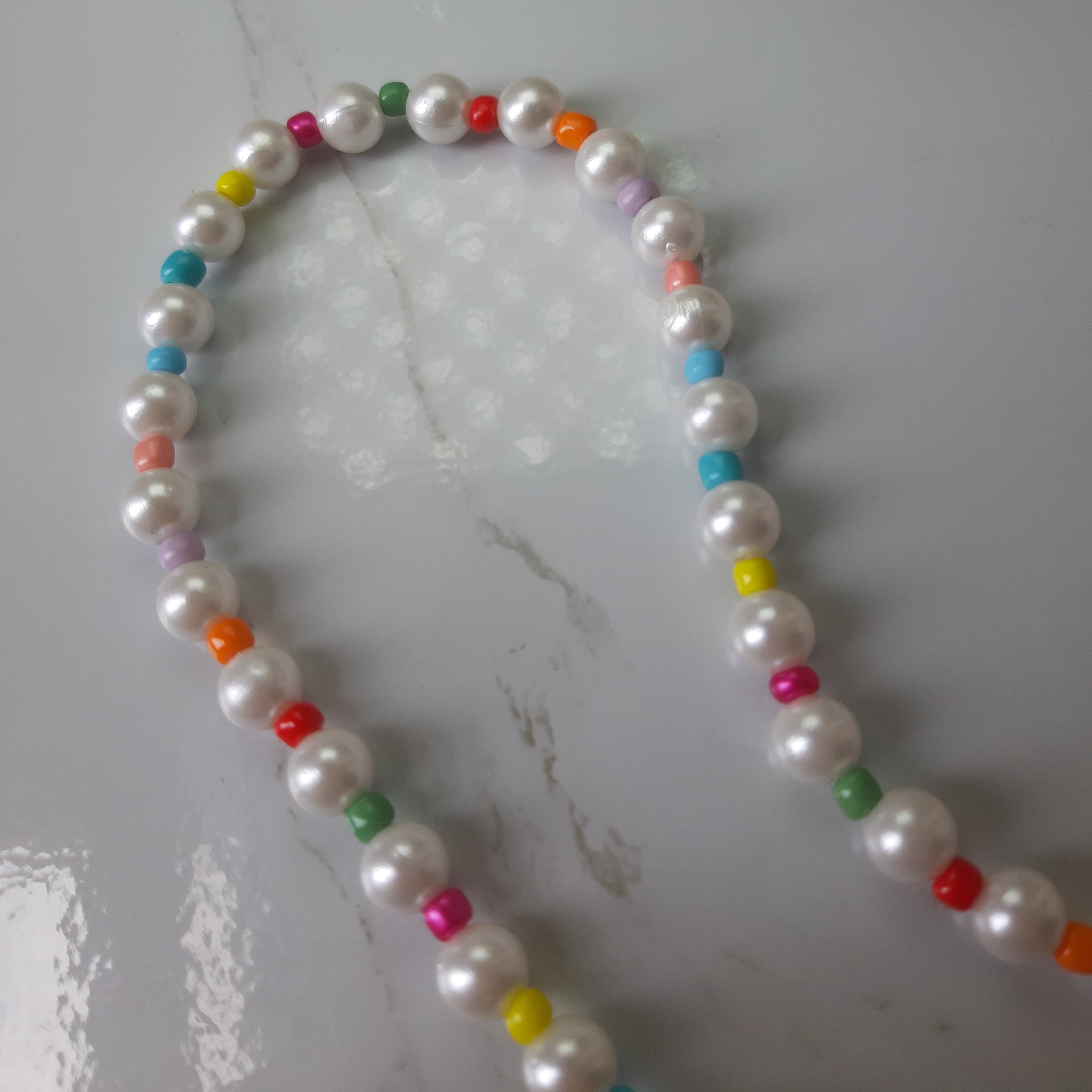 'Perla' Glasses Chain