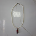 Cola Necklace