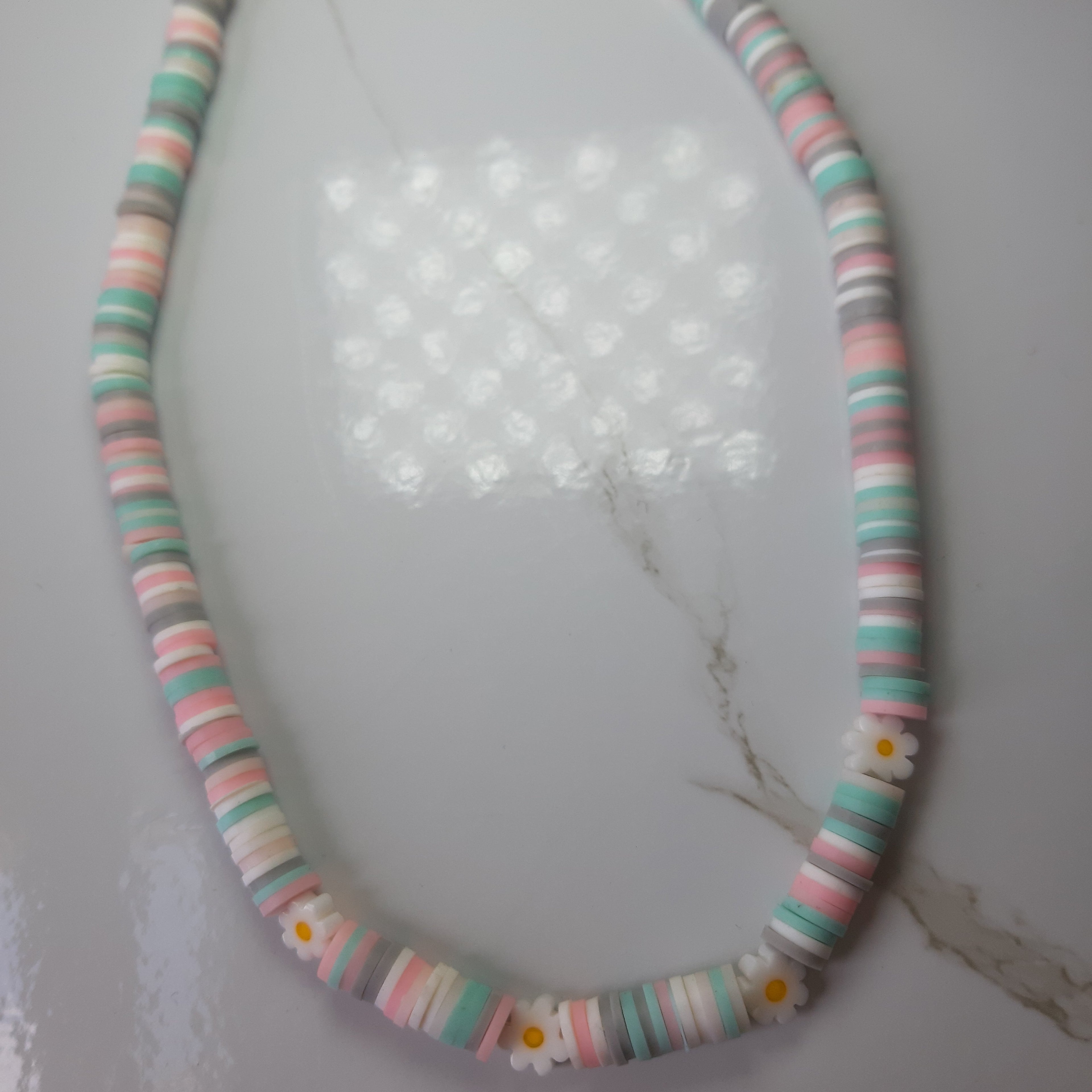 'Dahlia' Necklace