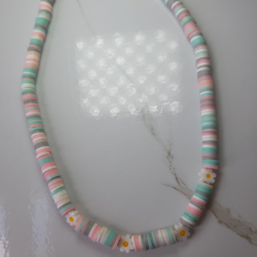 'Dahlia' Necklace