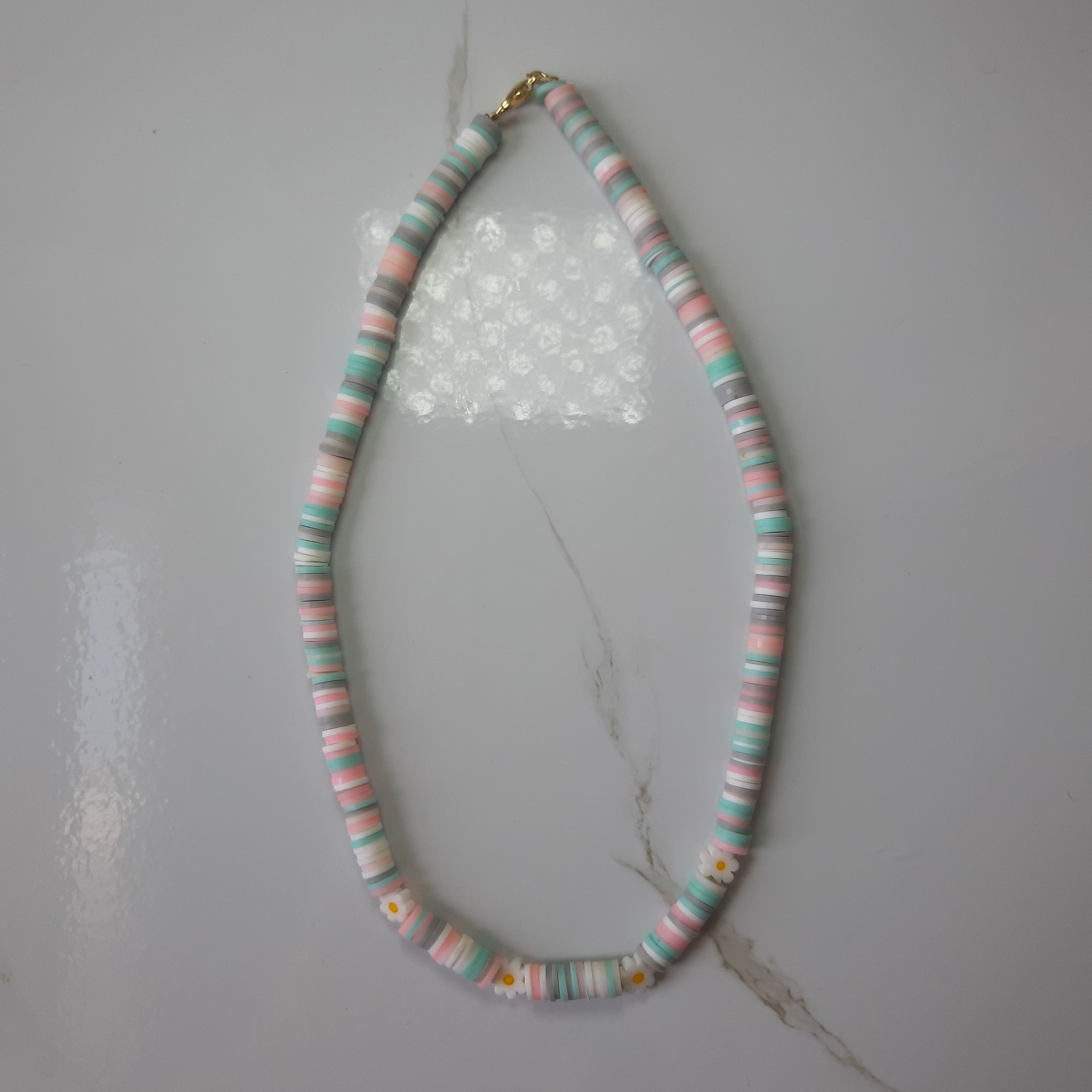 'Dahlia' Necklace