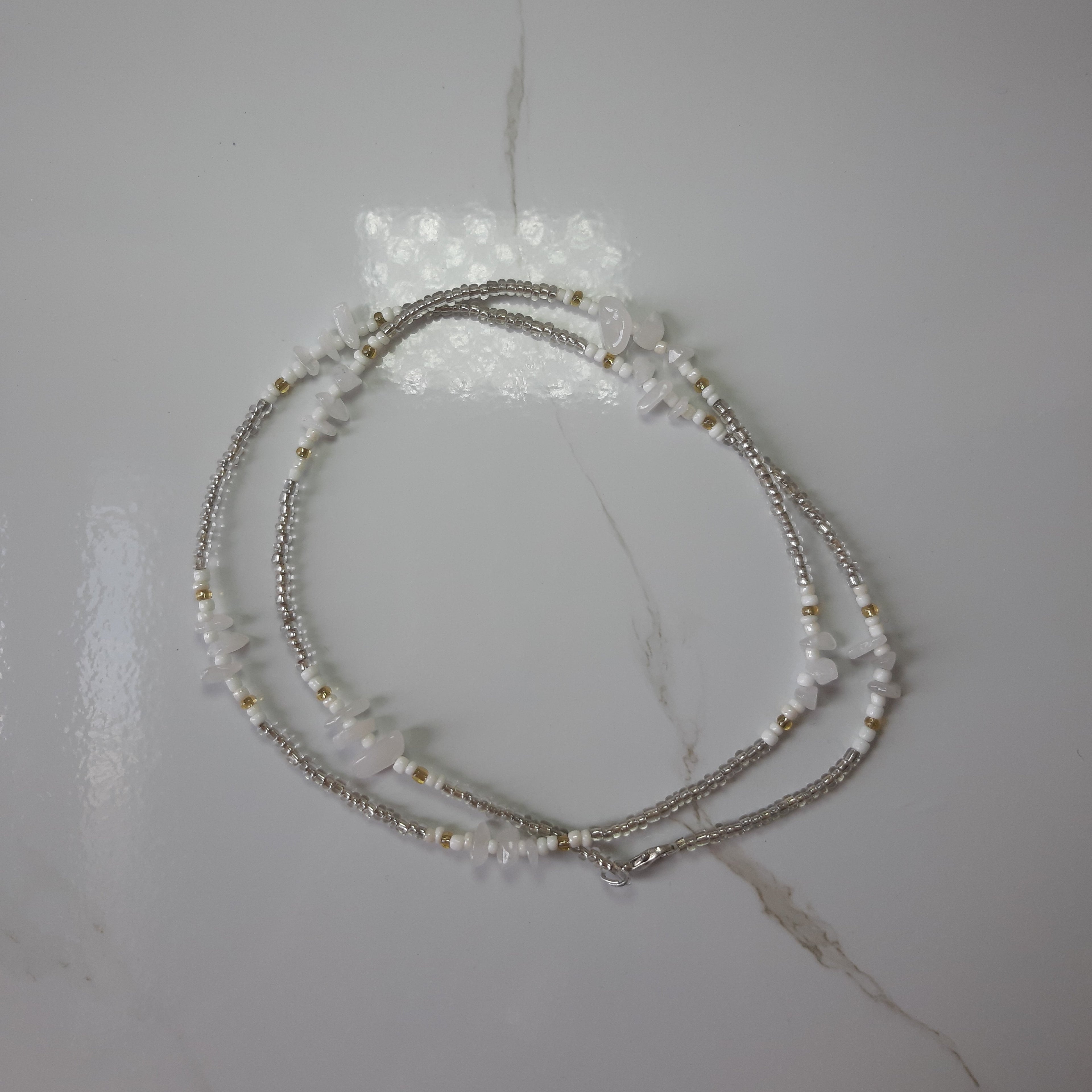 'Ava' Belly Chain