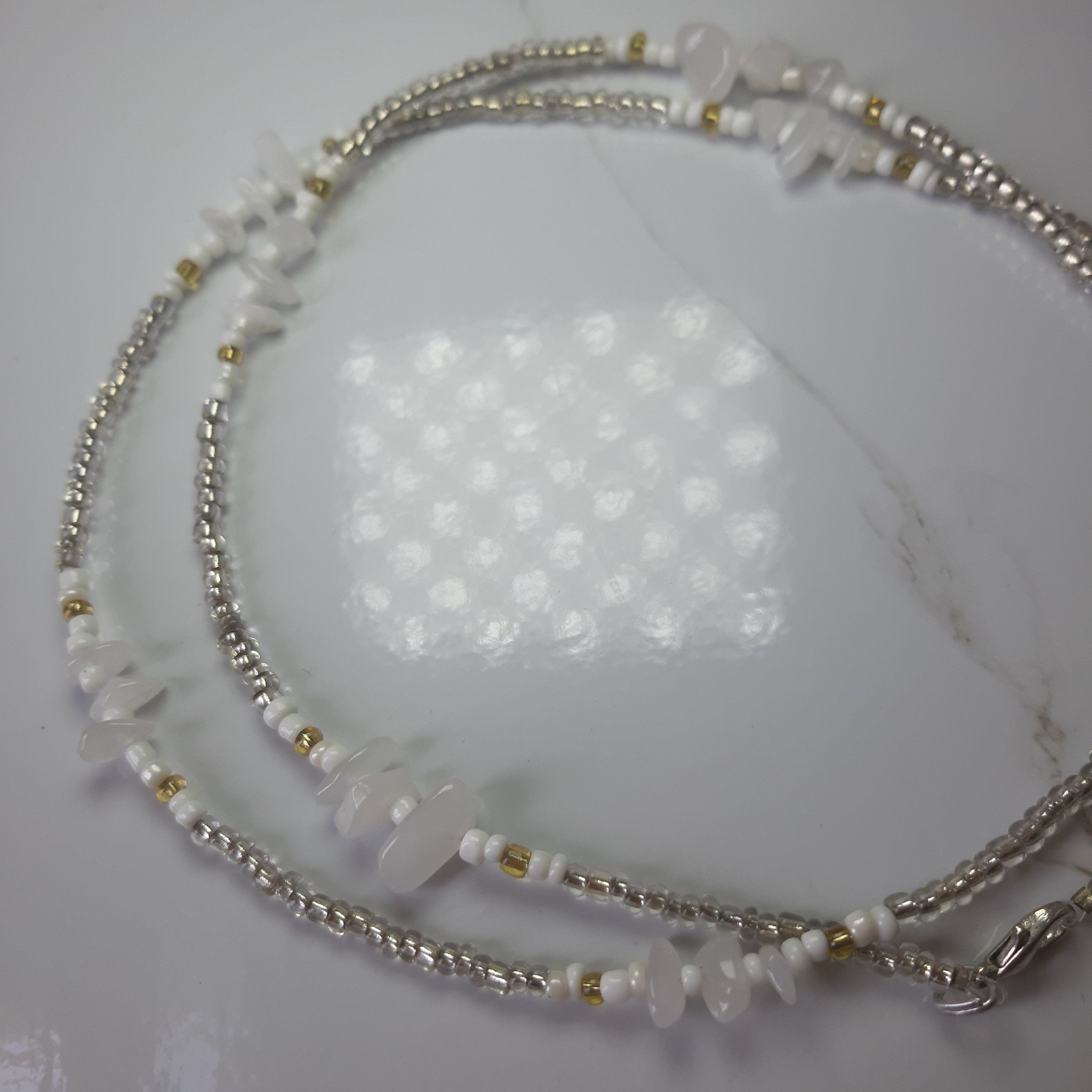 'Ava' Belly Chain
