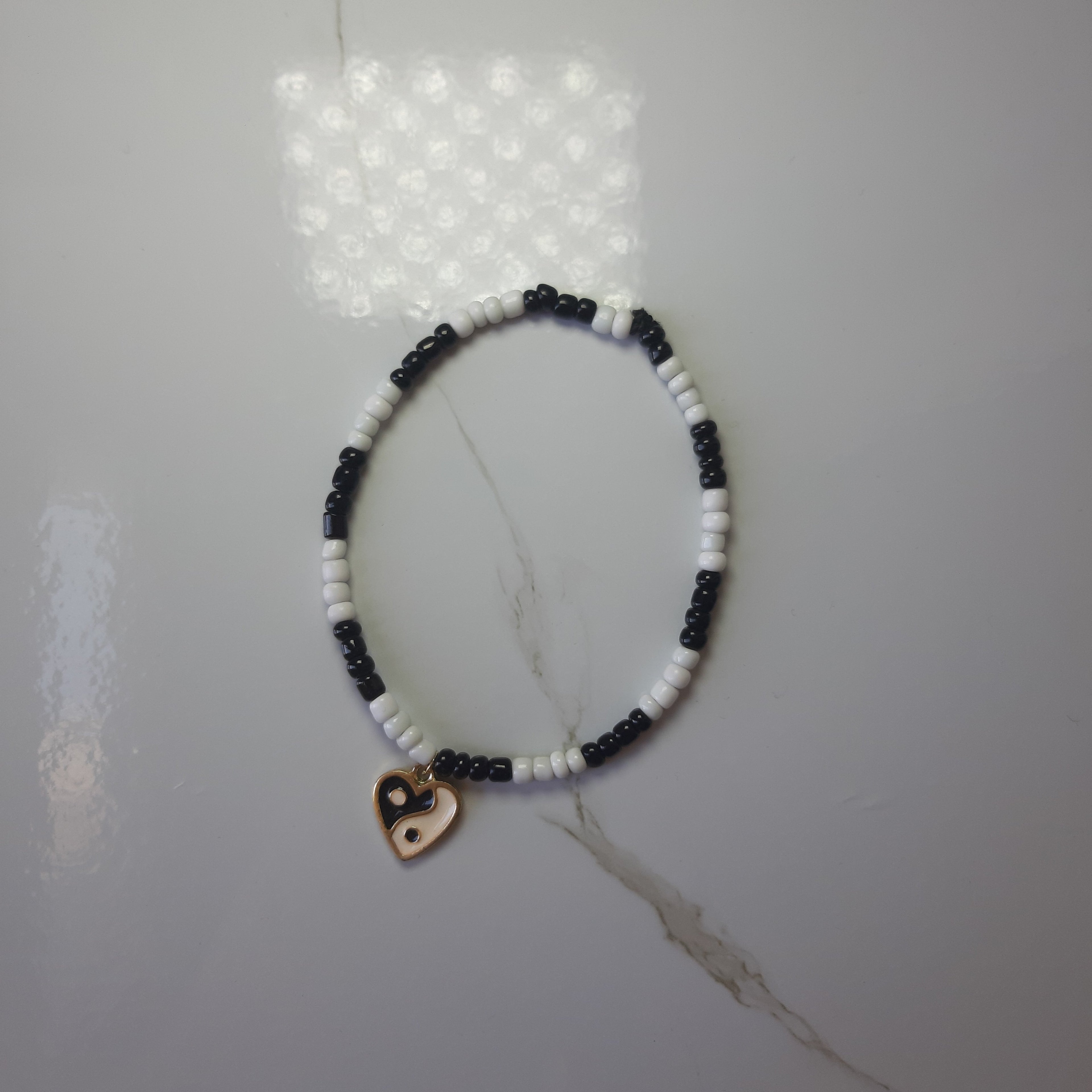 Yin Yang Bracelet