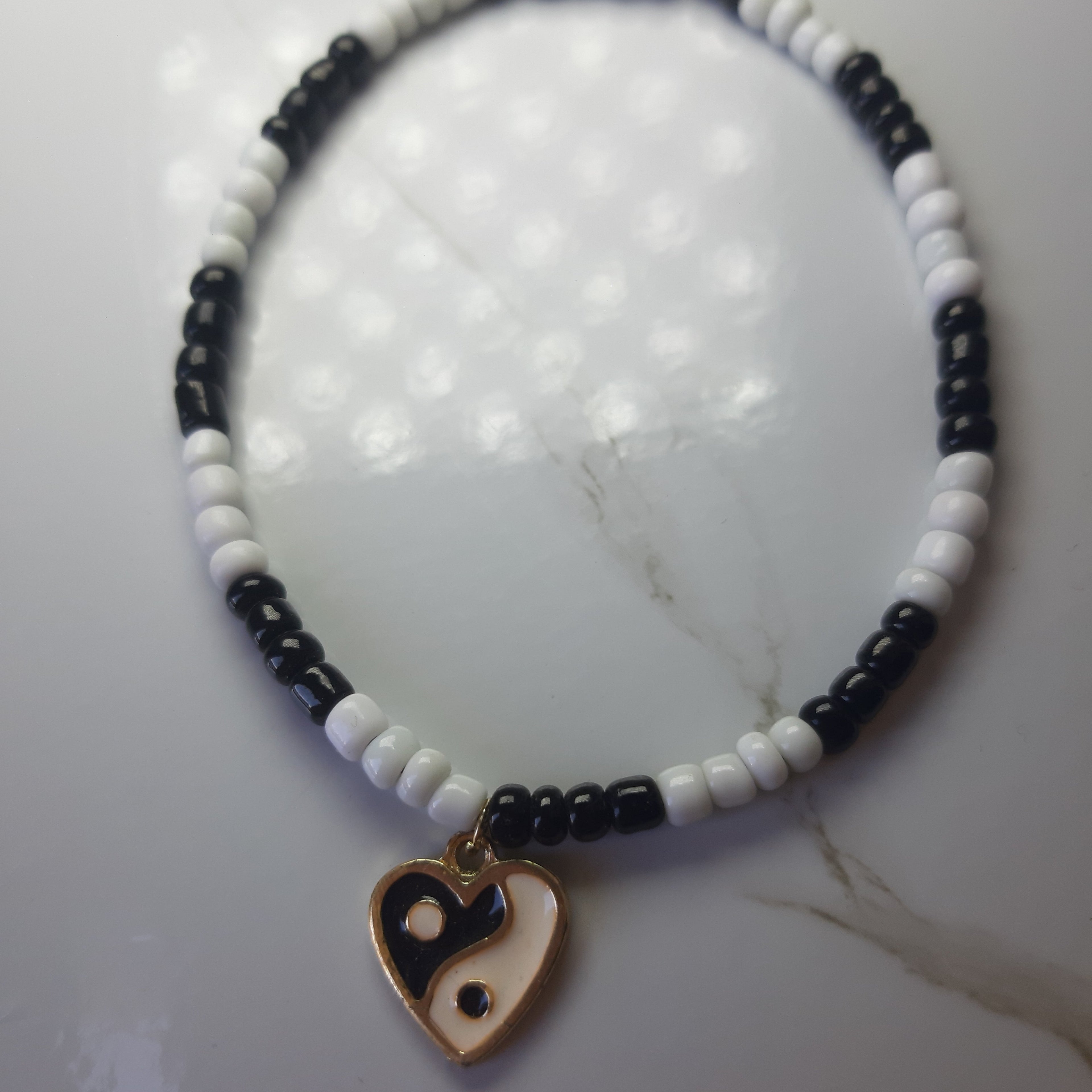 Yin Yang Bracelet