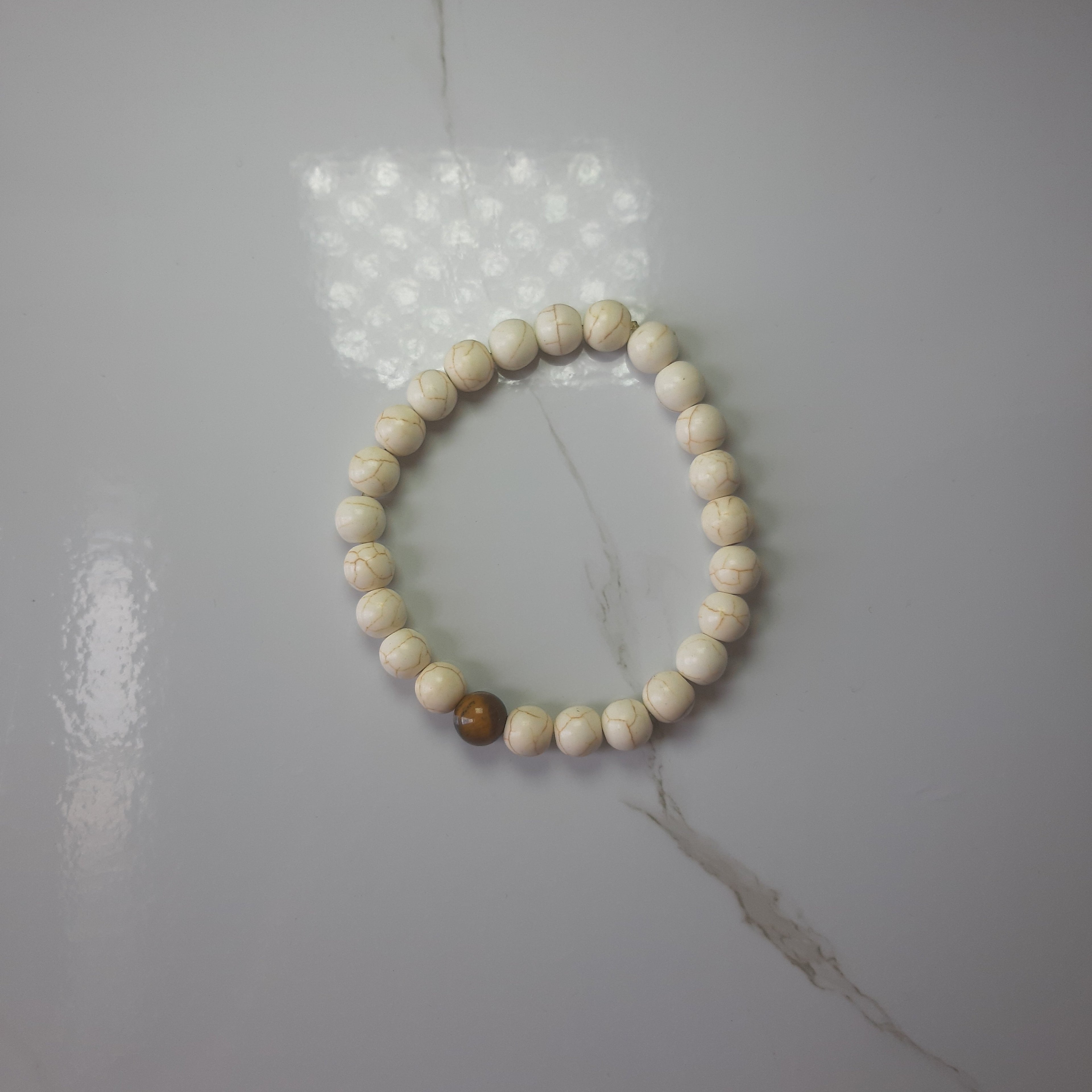 Stones Bracelet