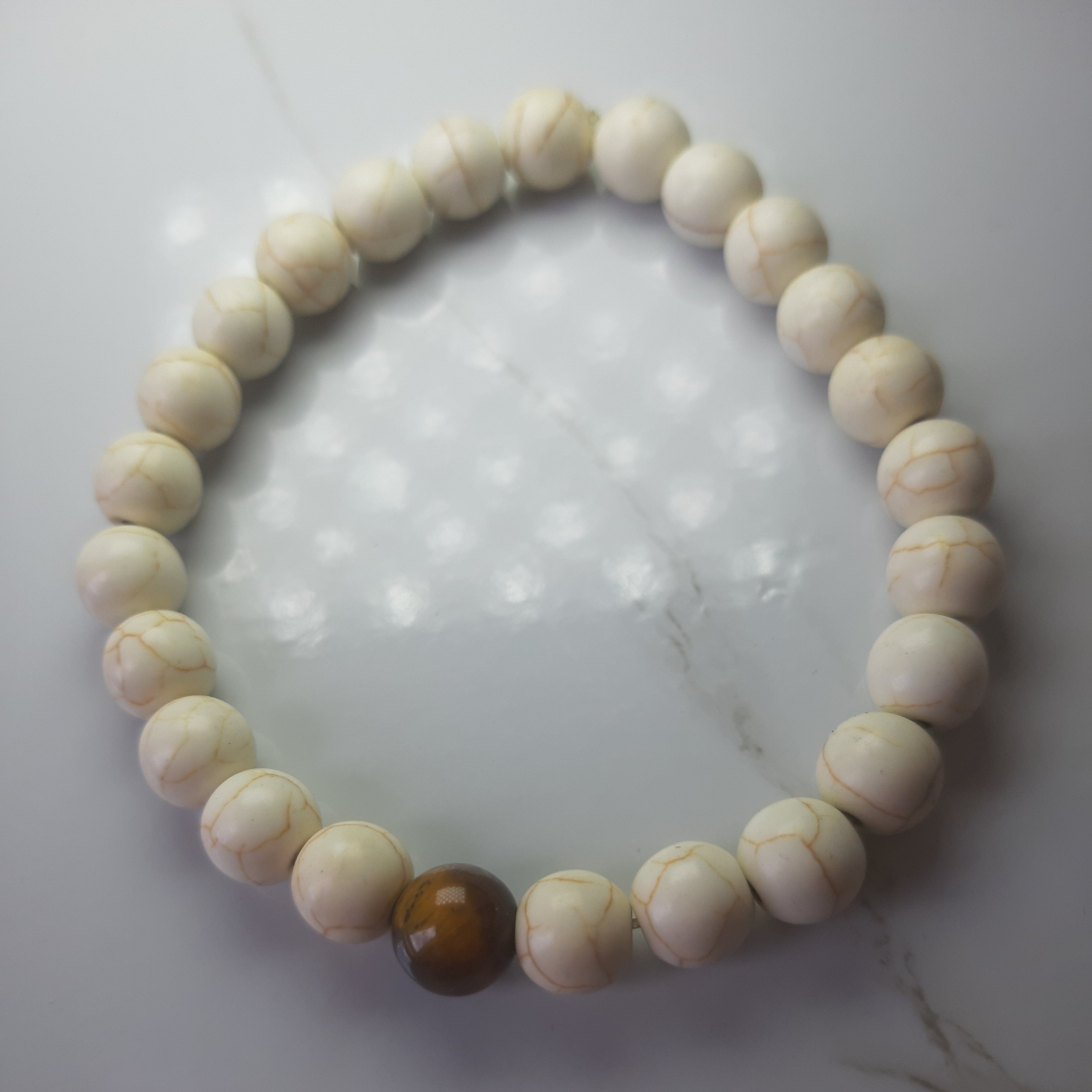 Stones Bracelet