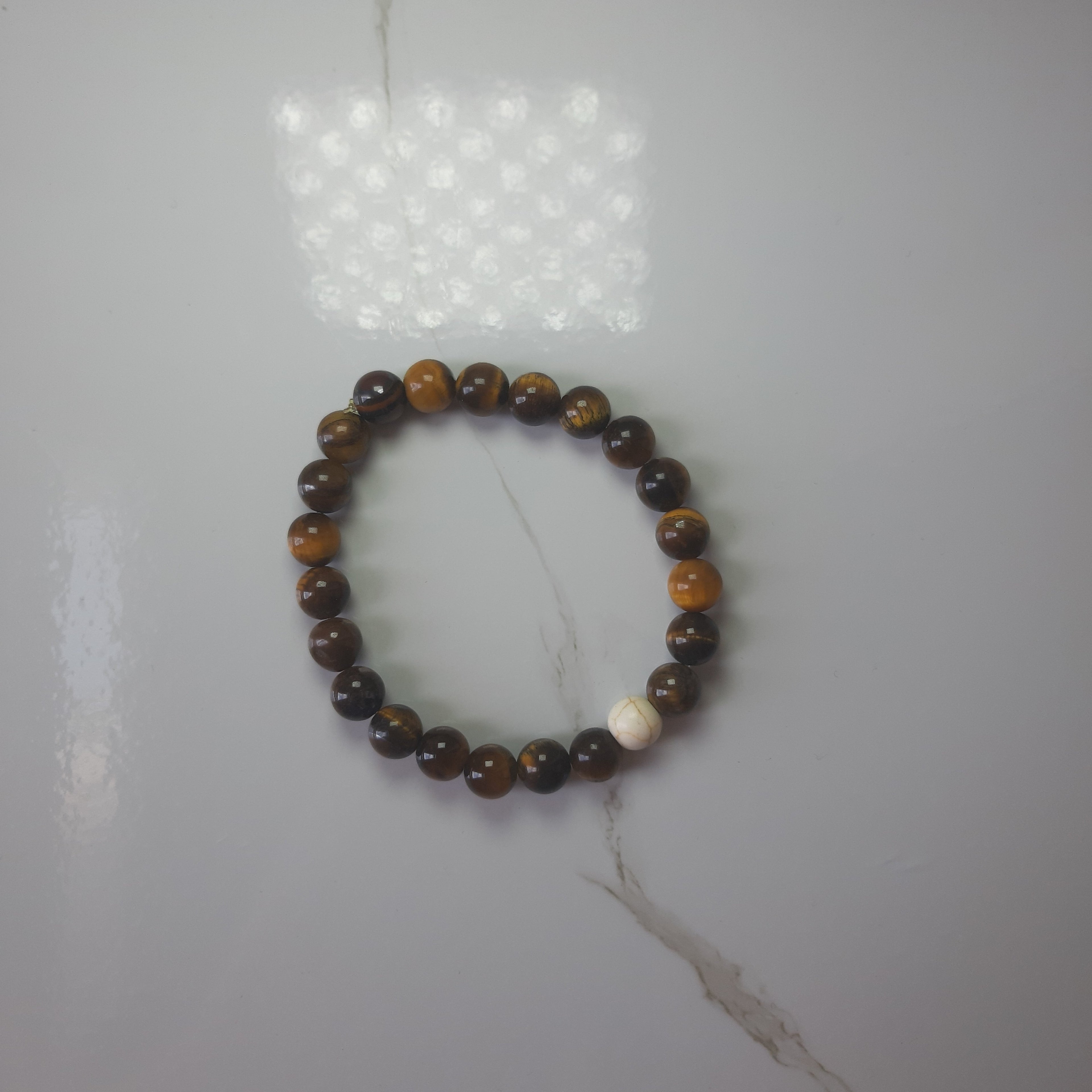 Stones Bracelet