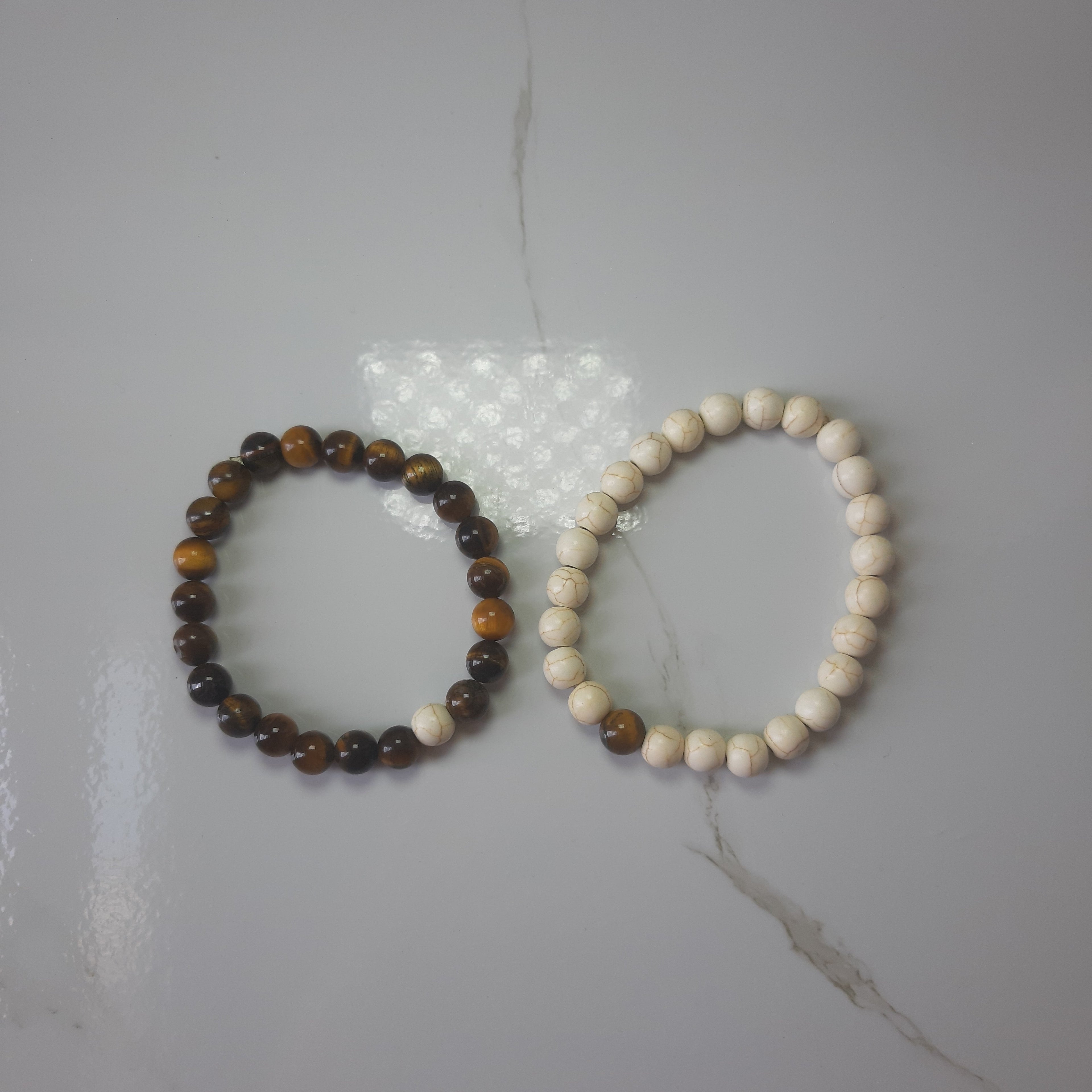Stones Bracelet