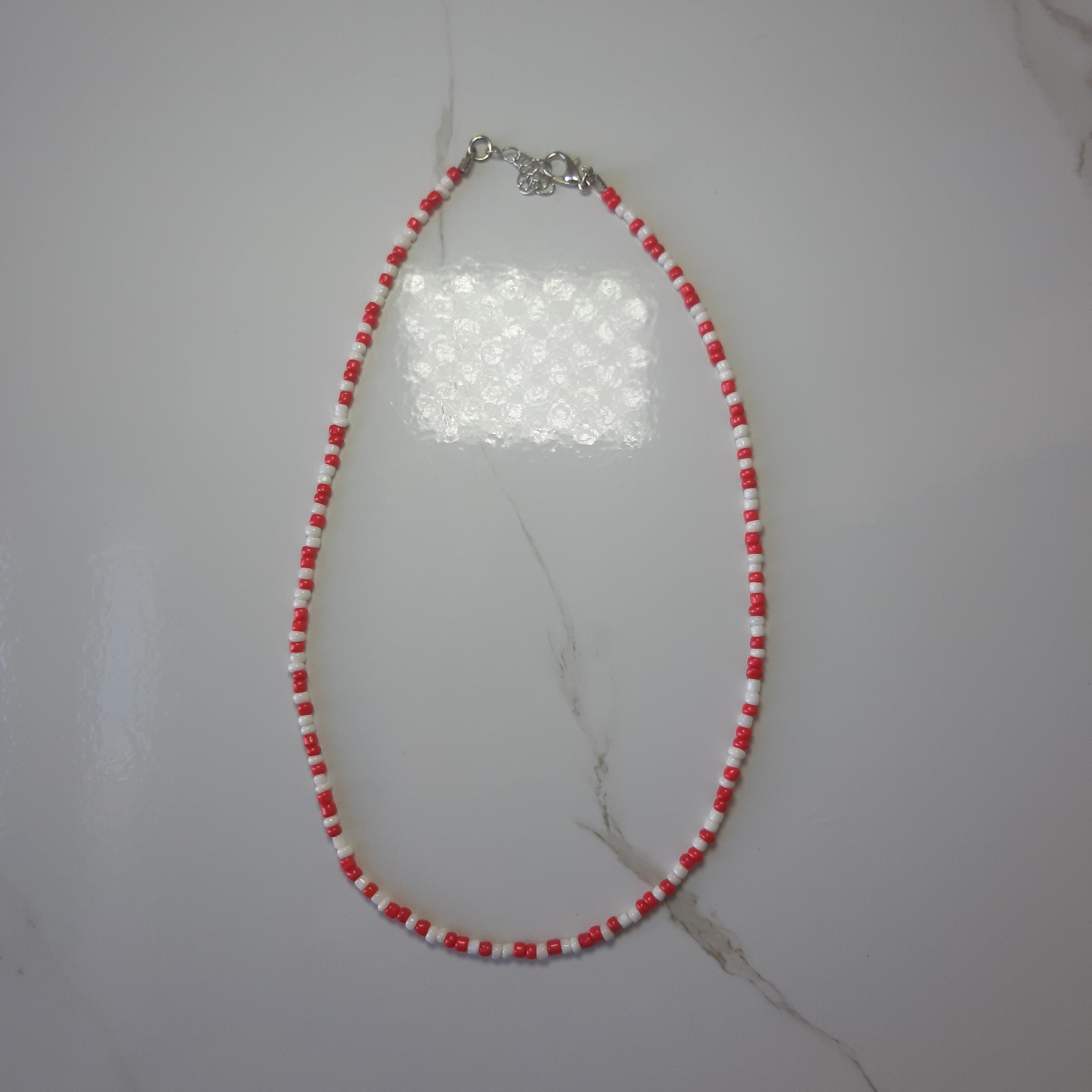 Beaded Necklace