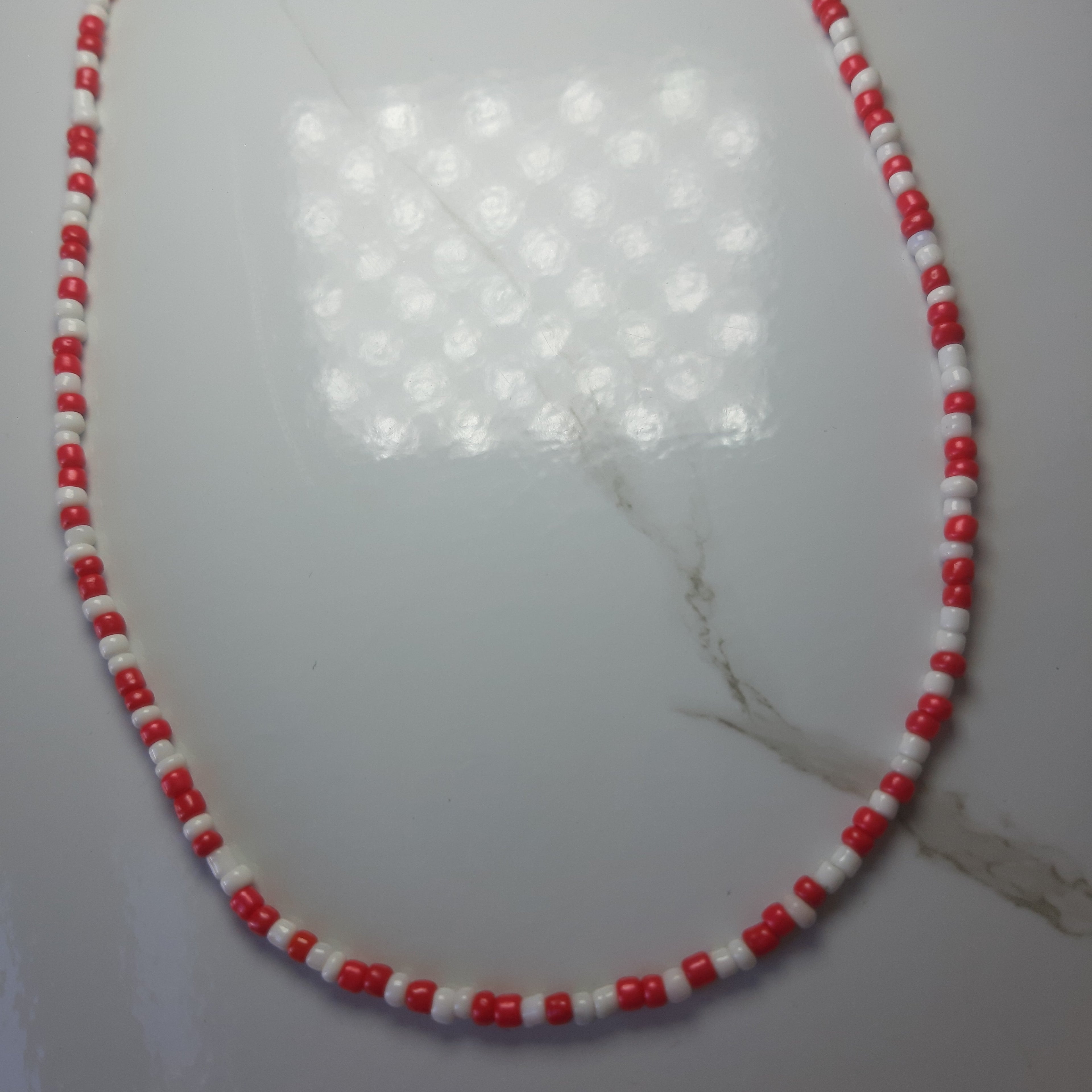Beaded Necklace