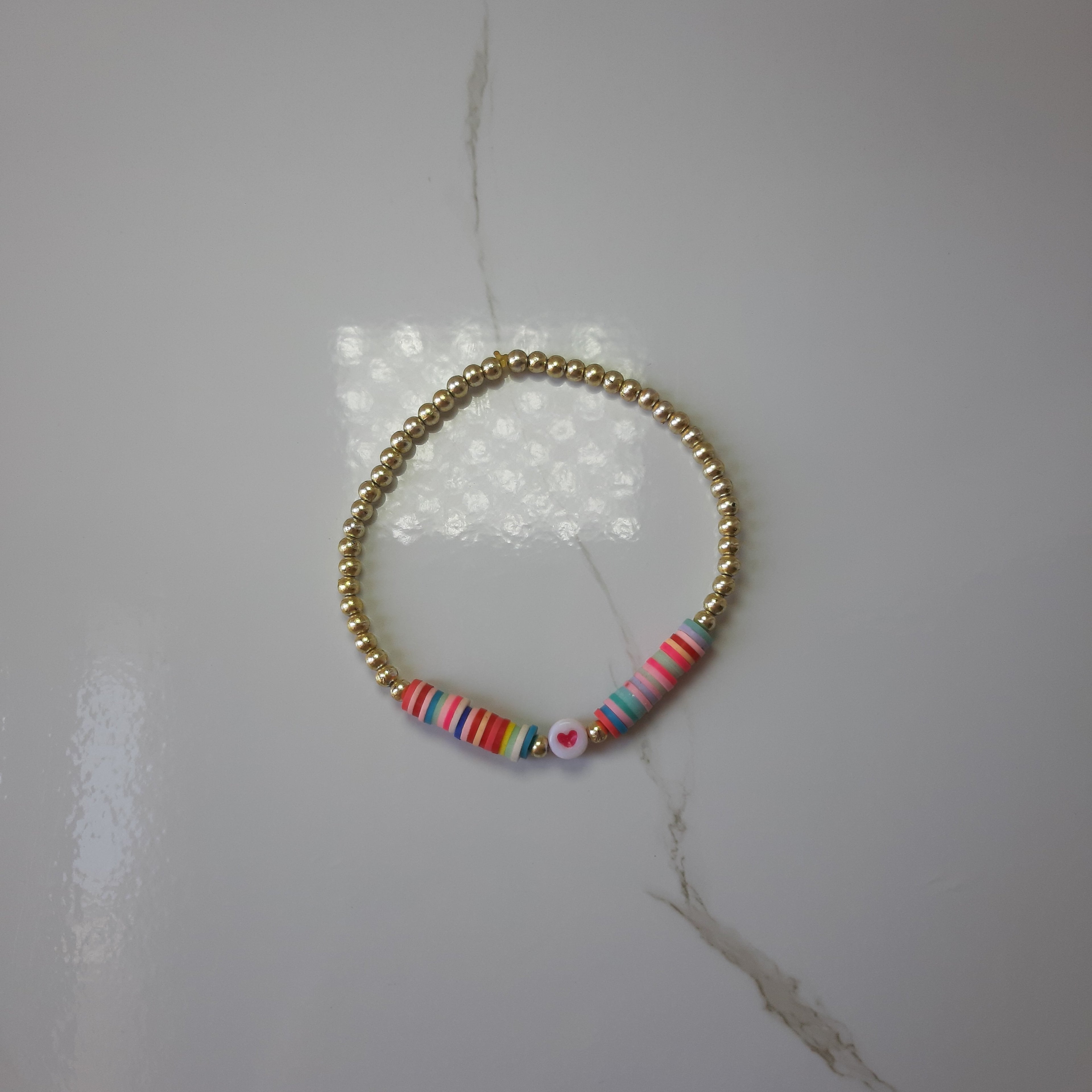 'Ella' Bracelet