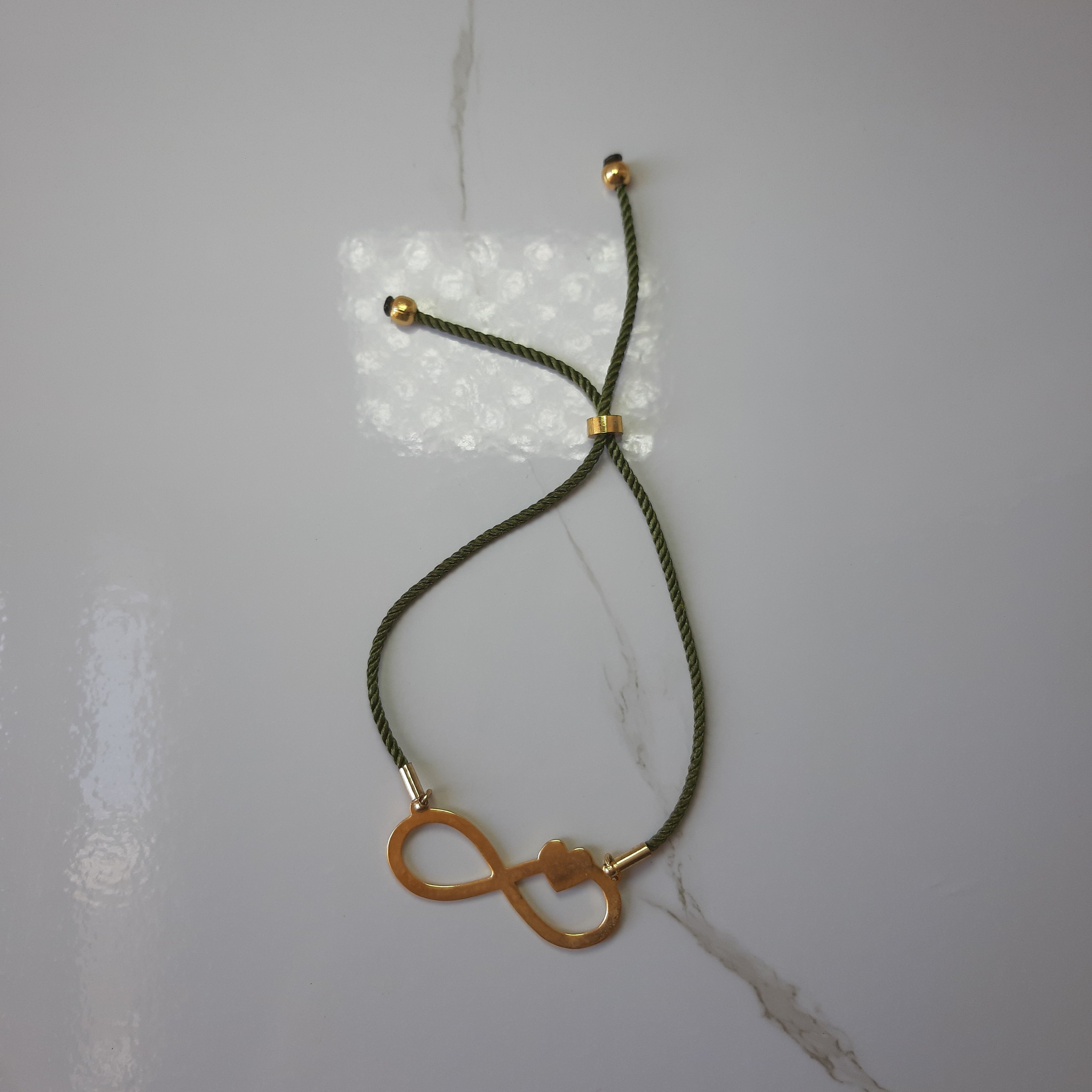 'Tia' Bracelet