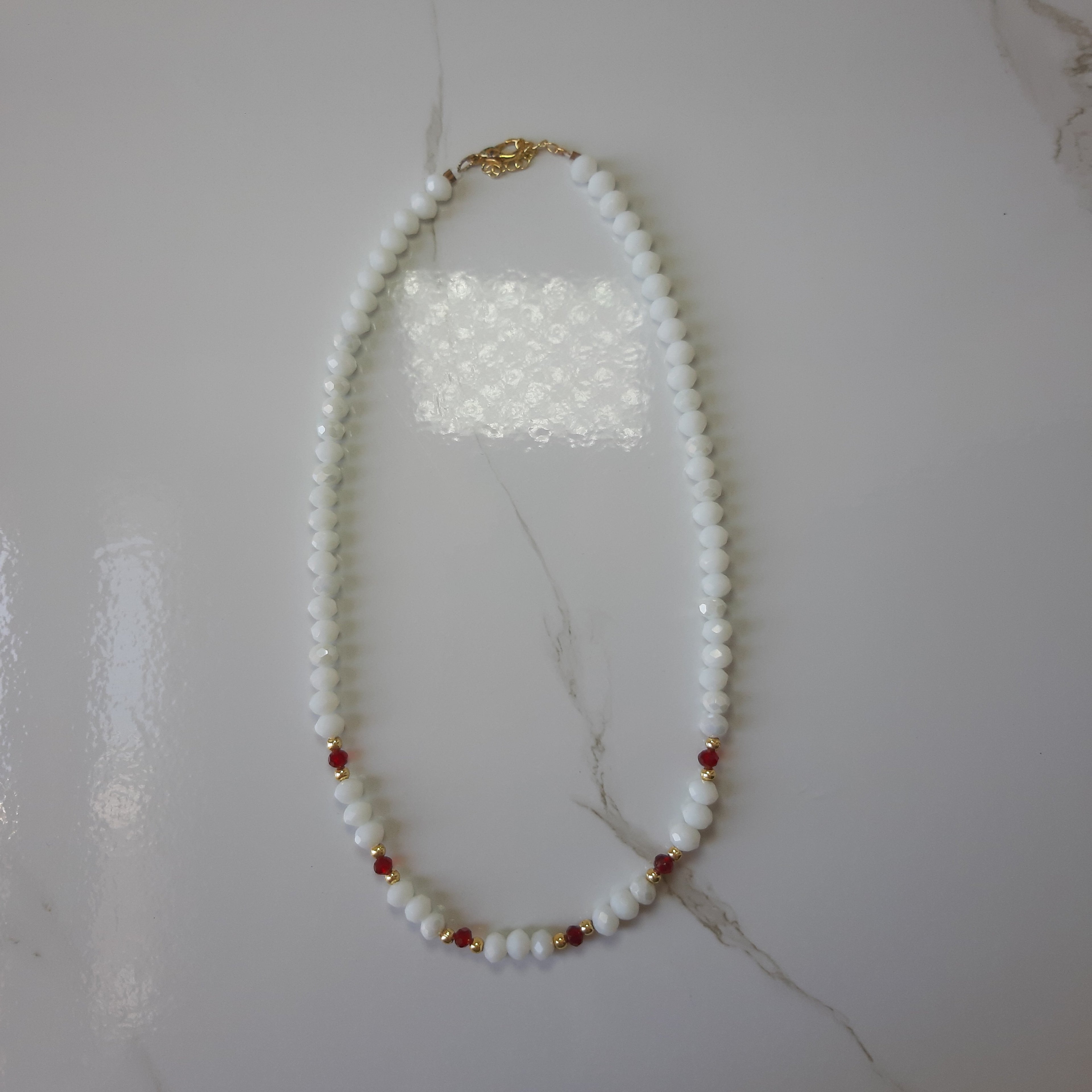 'Maya' Necklace