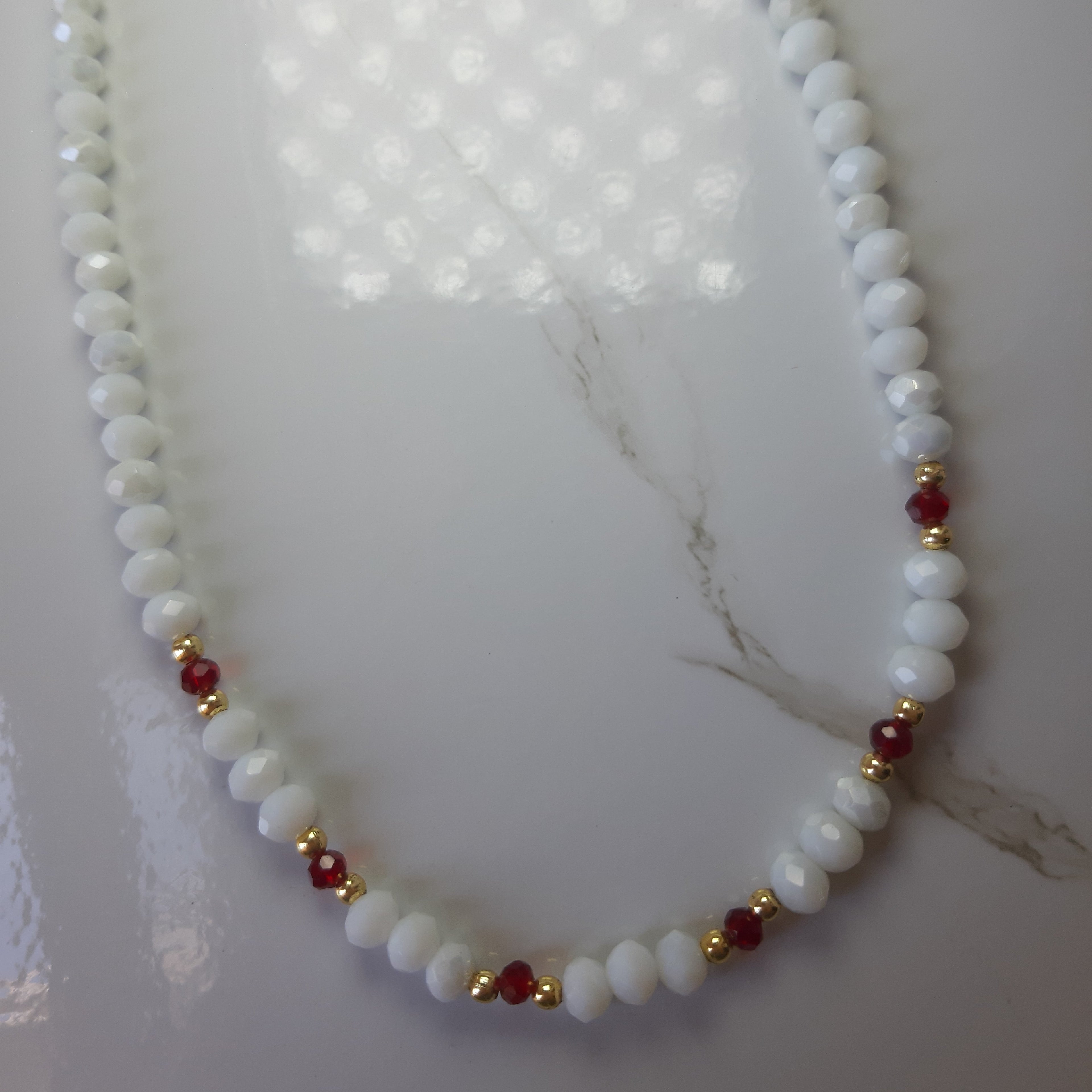 'Maya' Necklace