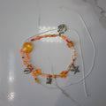 'Aria' Belly Chain